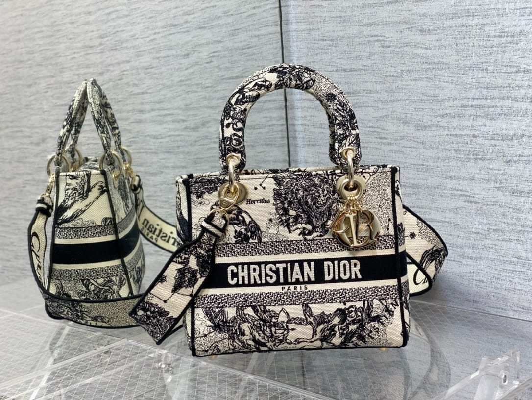 Lady Dior 6605.4