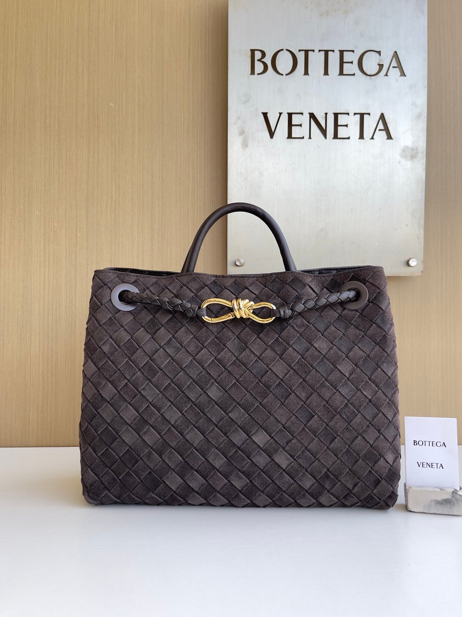 Andiamo Bottega Veneta 743572.A3