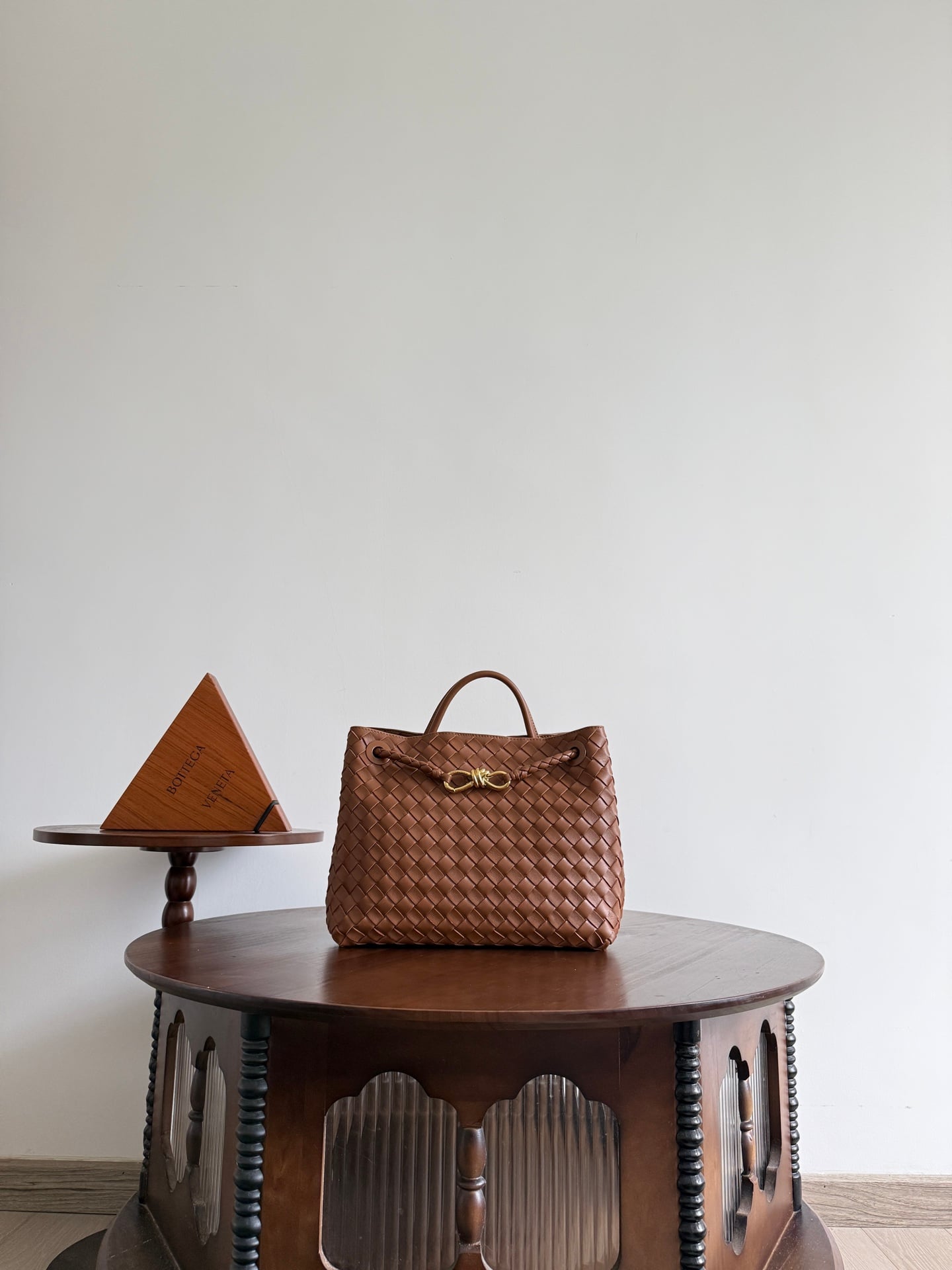 Andiamo Bottega Veneta 743572.A4