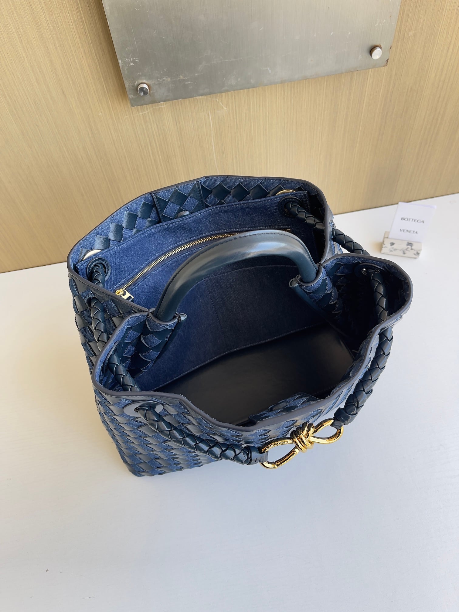 Andiamo Bottega Veneta 743572.A5