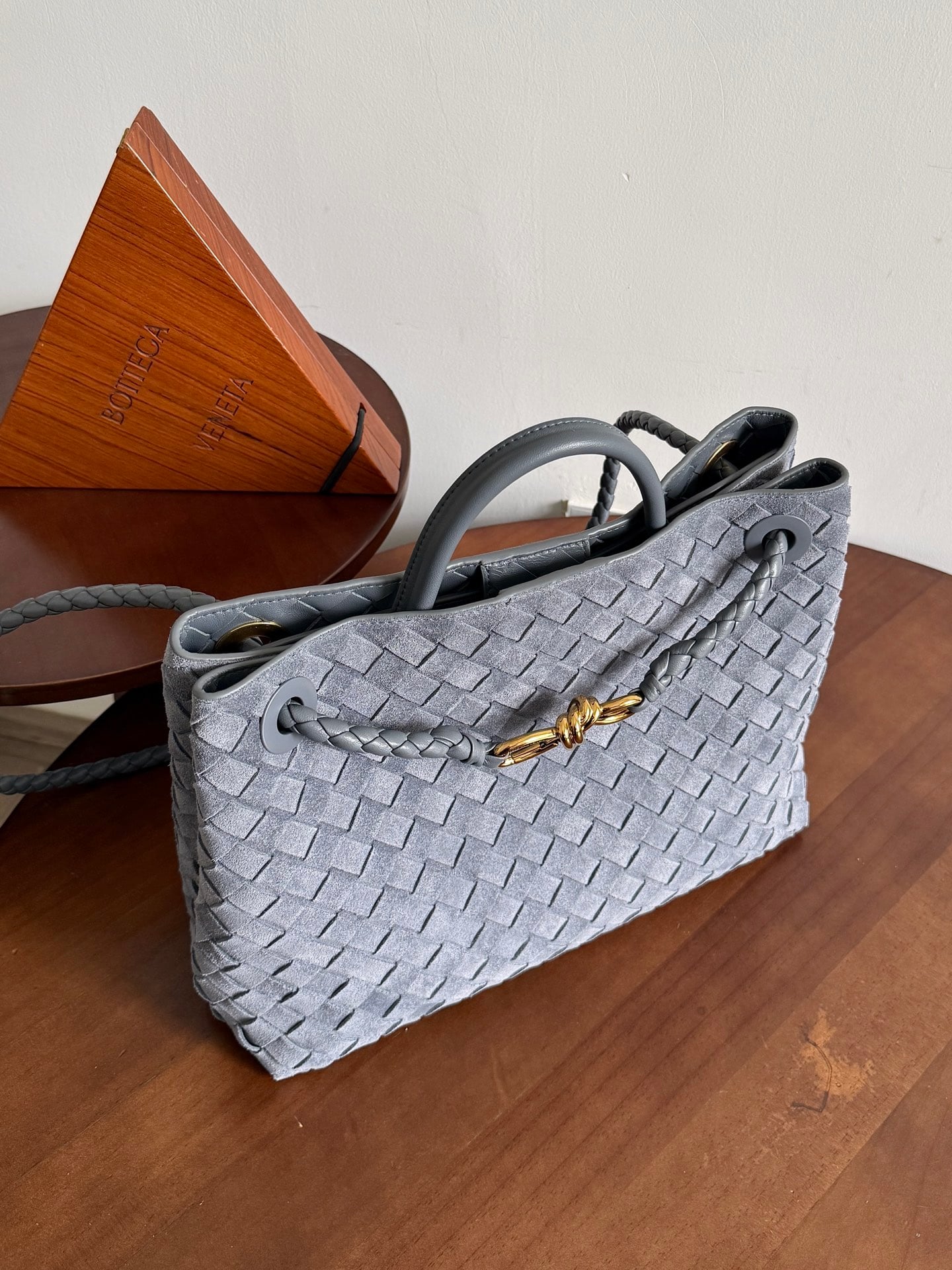 Andiamo Bottega Veneta 743572.A6
