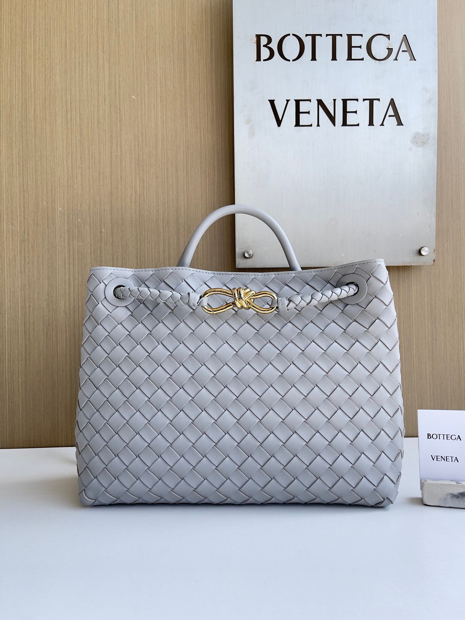 Andiamo Bottega Veneta 743572.A8