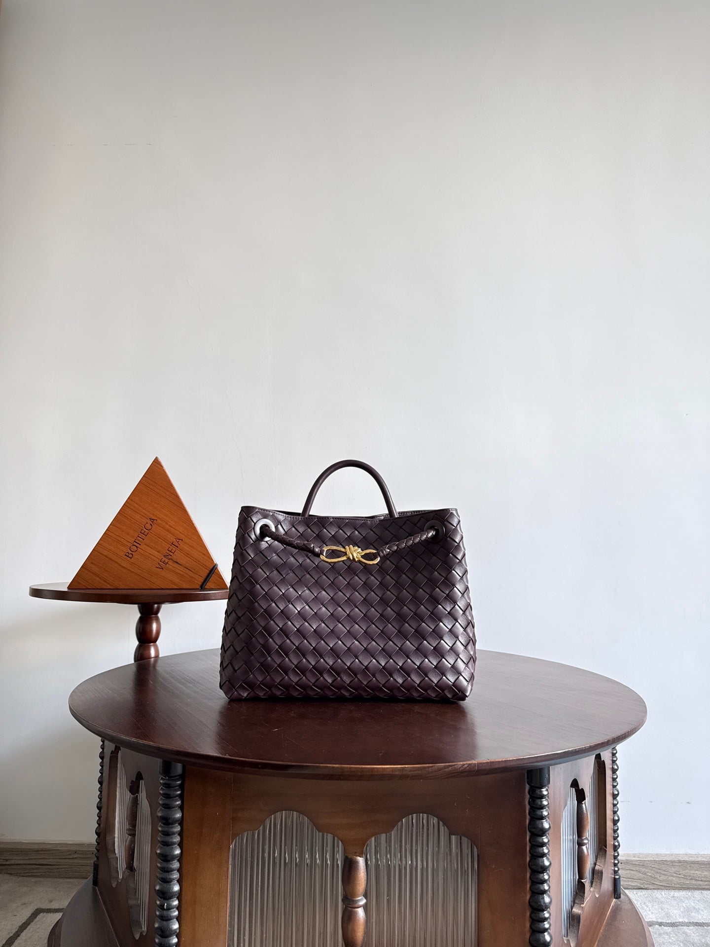 Andiamo Bottega Veneta 743572.A12