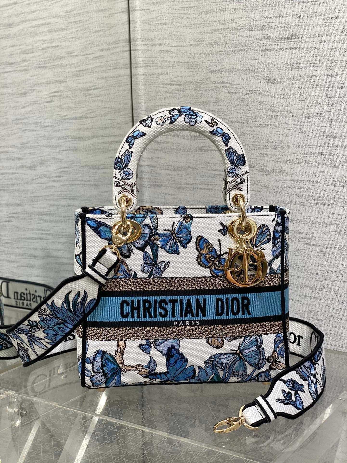 Lady Dior 6605.5