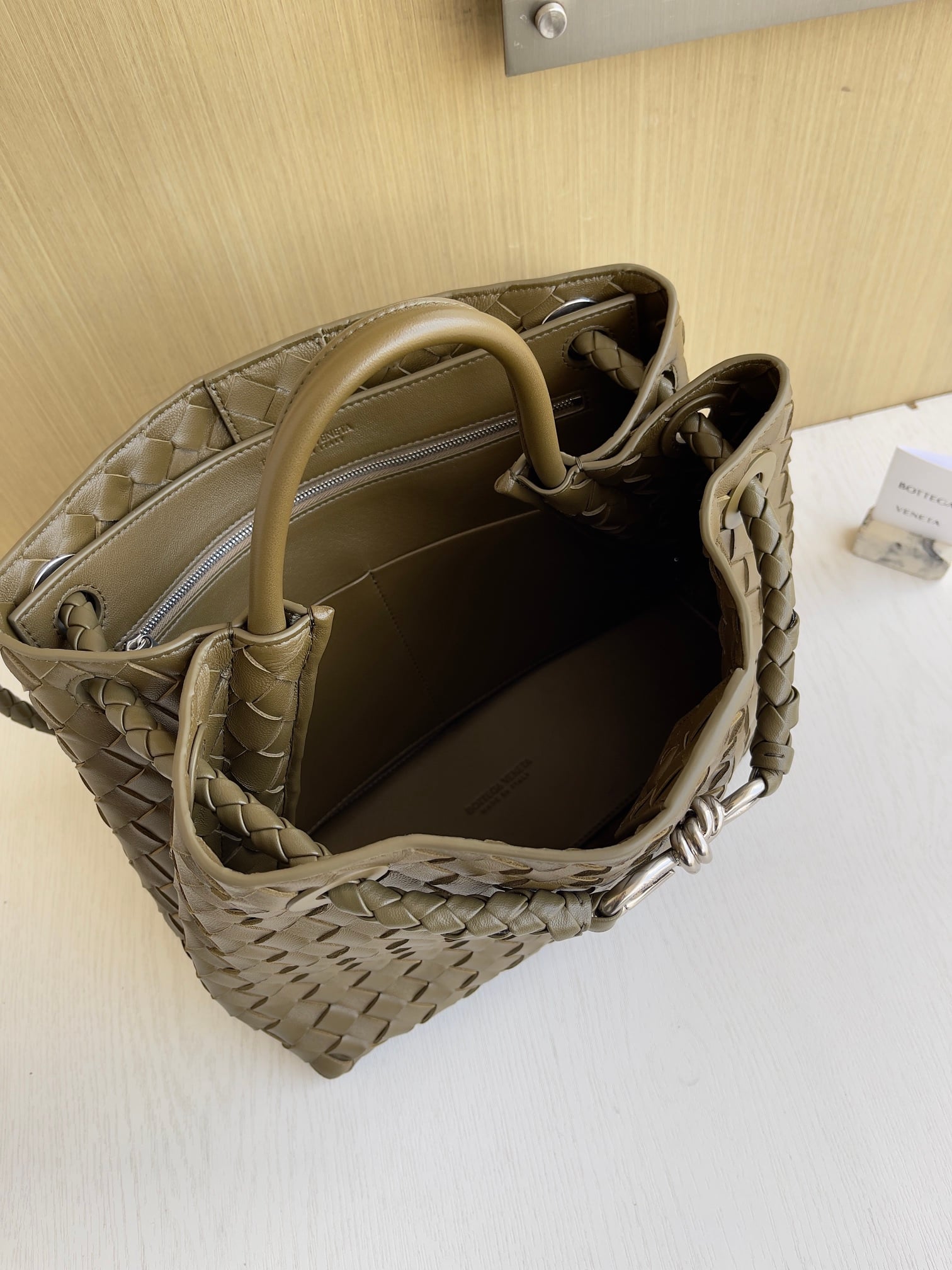 Andiamo Bottega Veneta 743572.A13