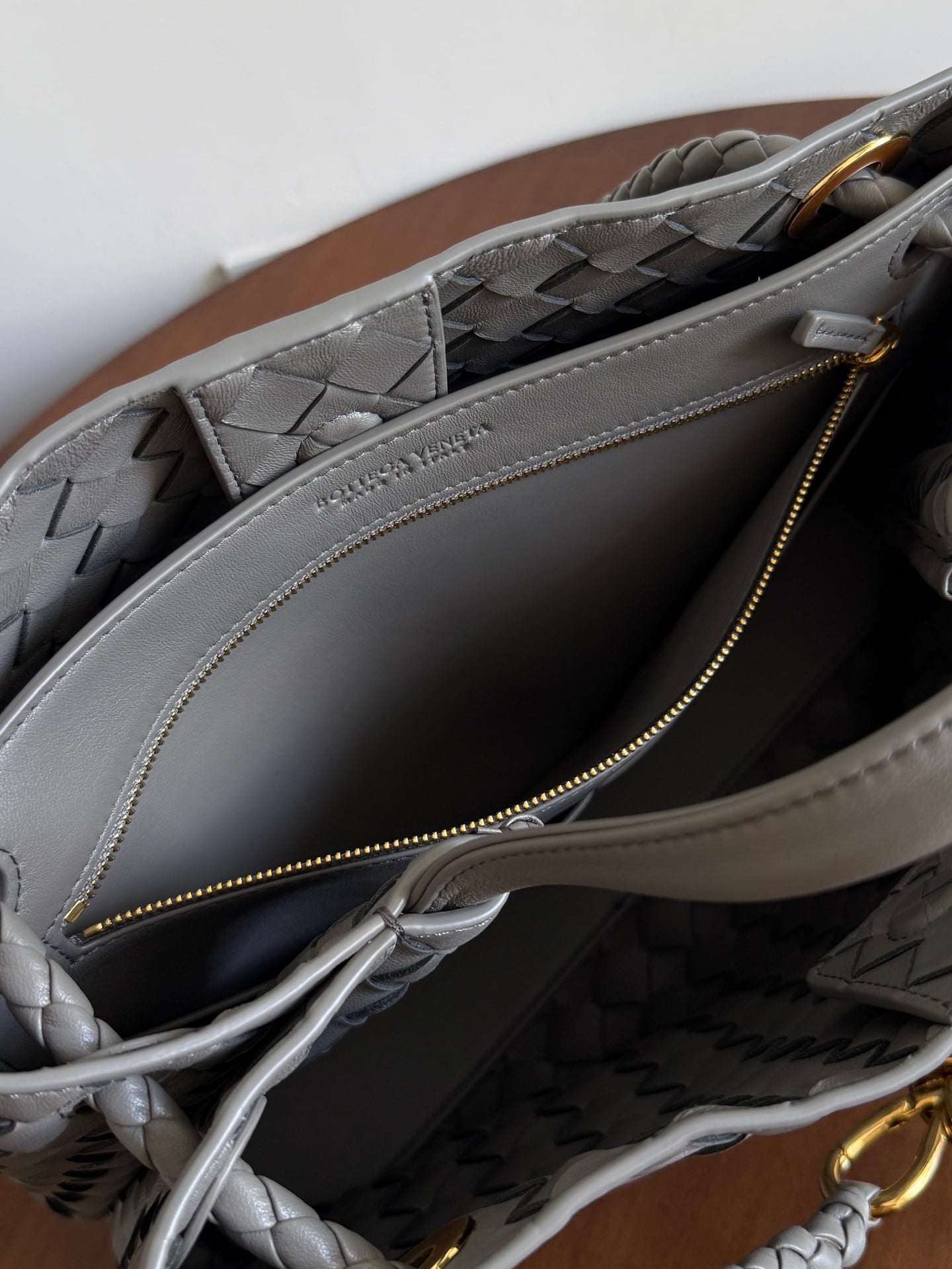 Andiamo Bottega Veneta 743572.A20