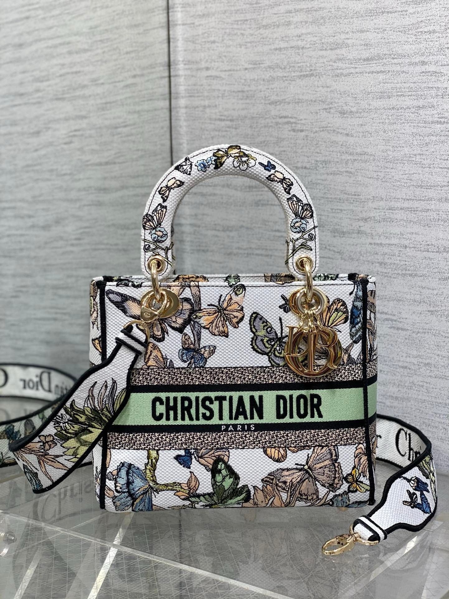 Lady Dior 6605.6