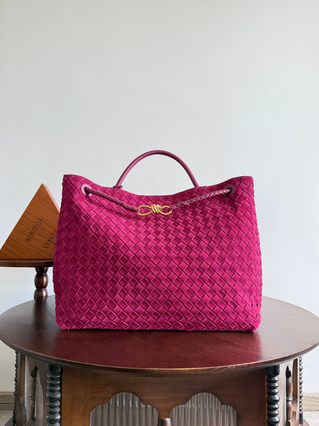 Andiamo Bottega Veneta 743575.A2