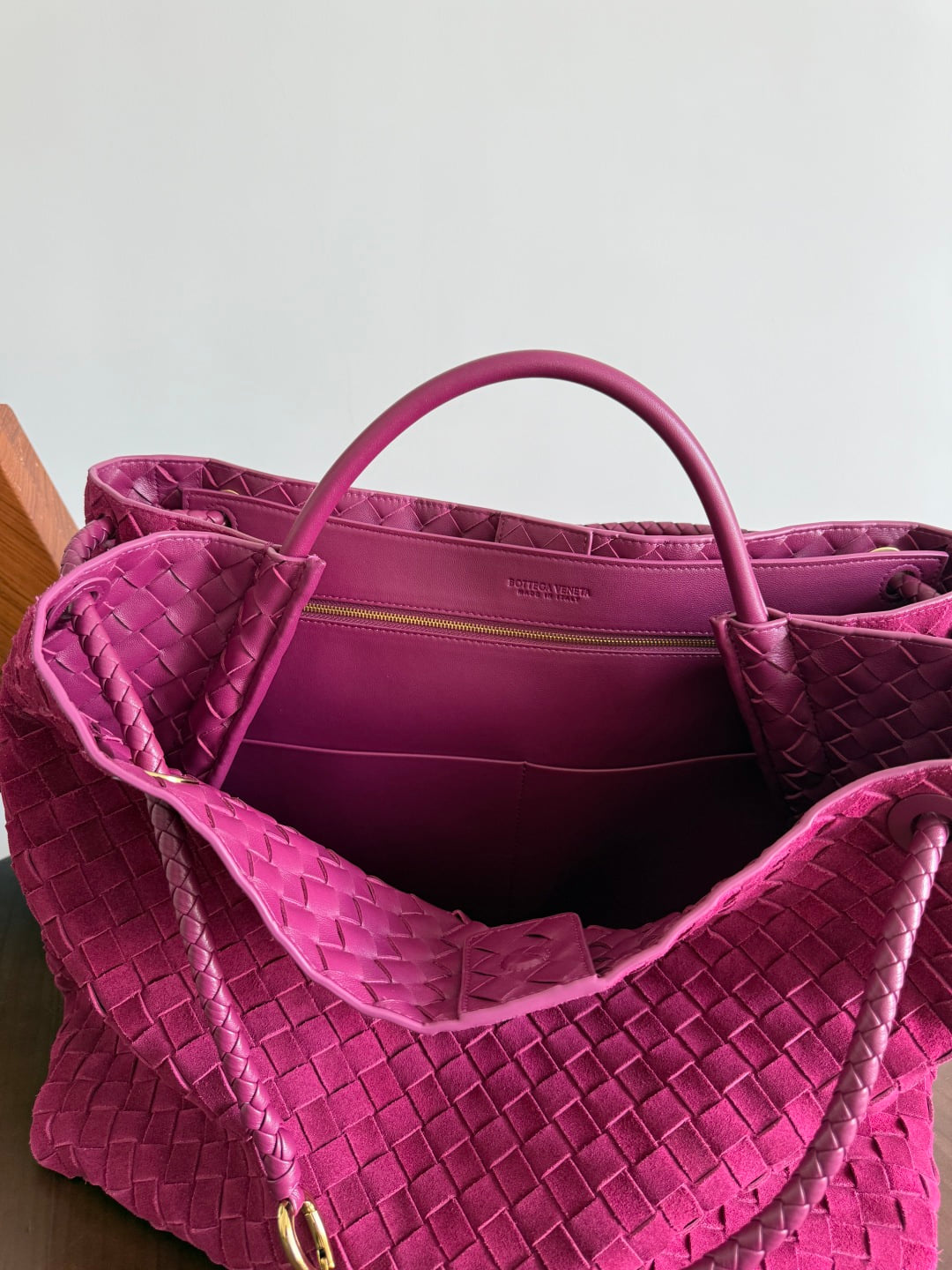 Andiamo Bottega Veneta 743575.A2
