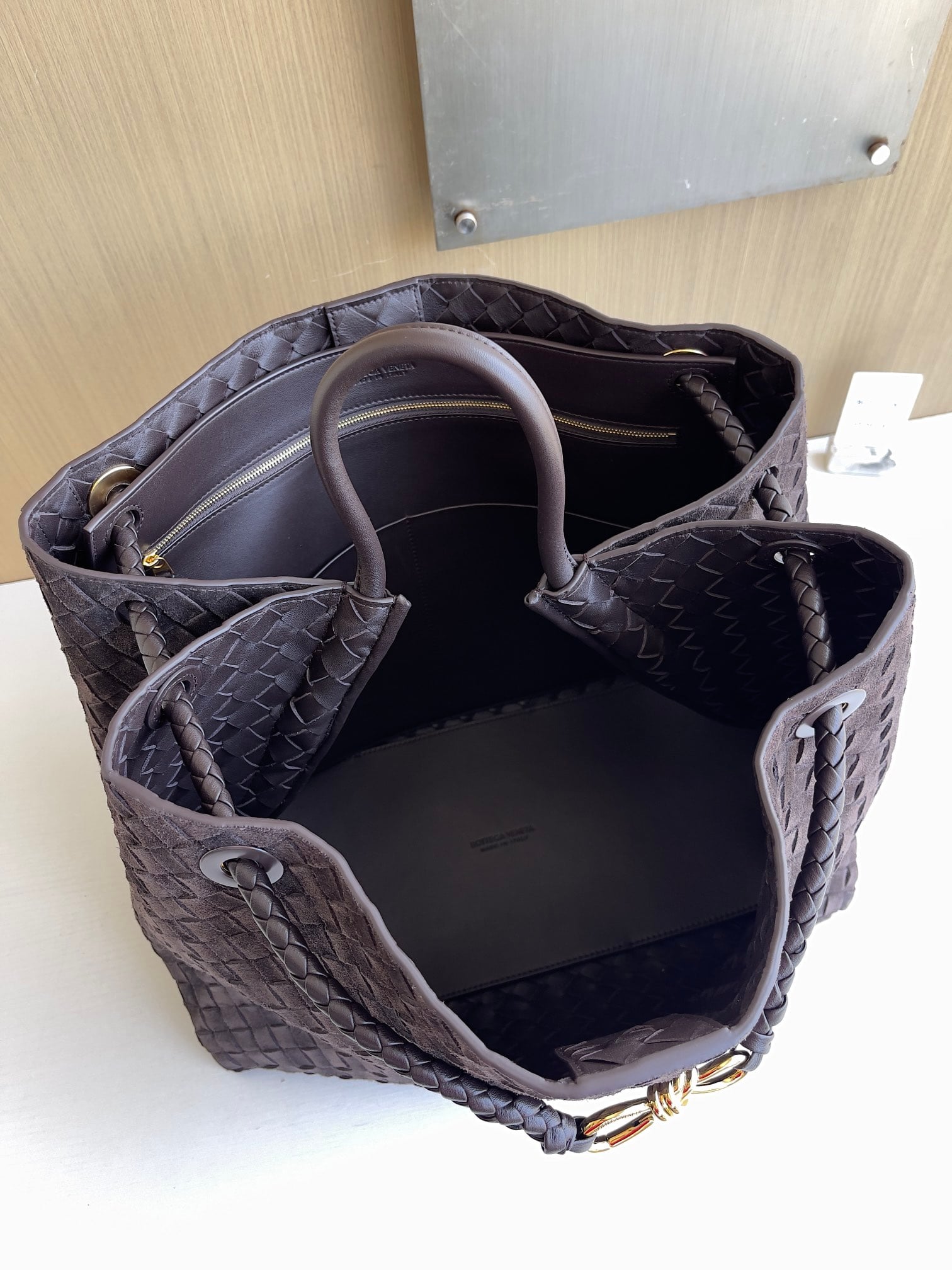 Andiamo Bottega Veneta 743575.A6