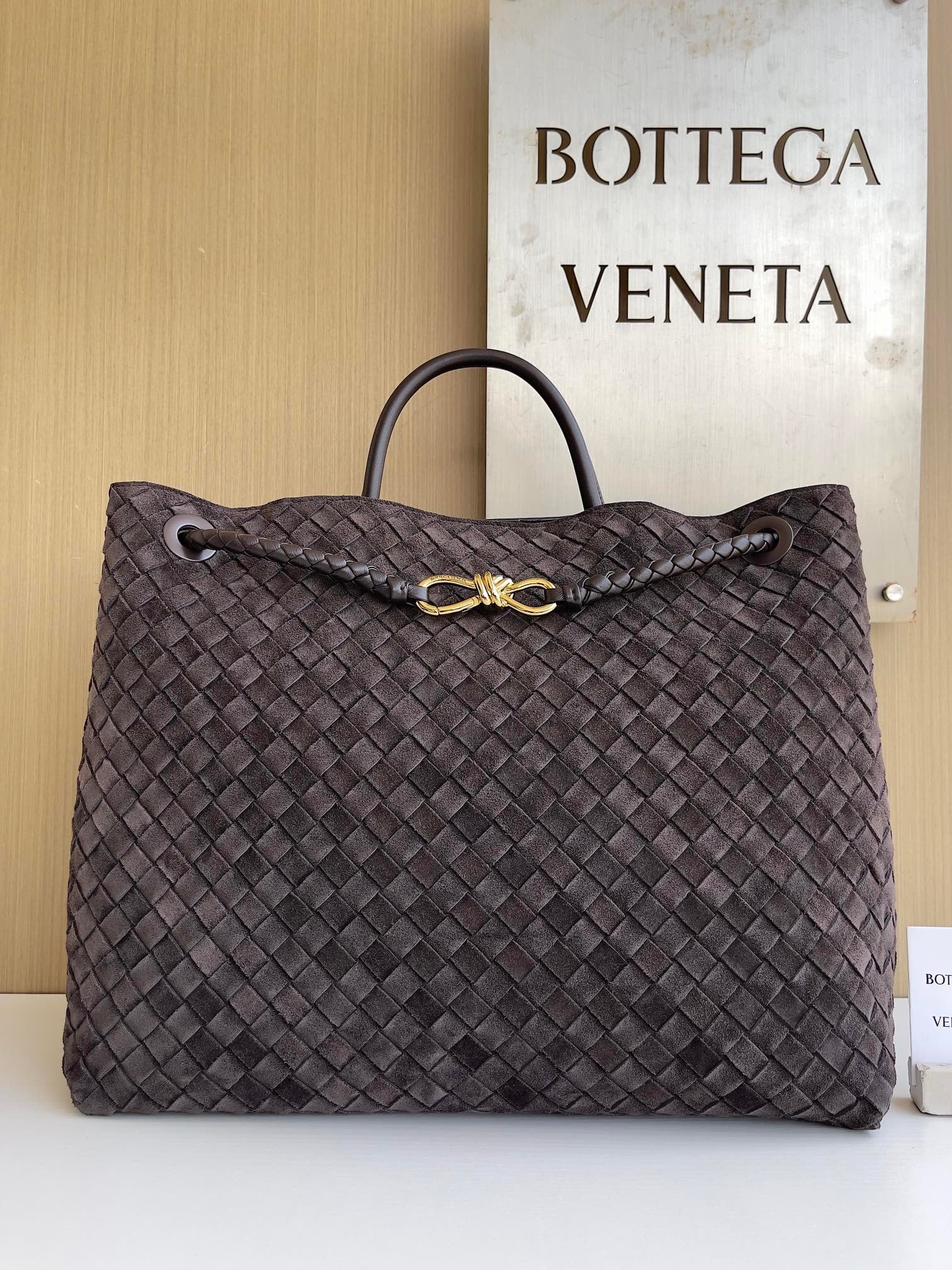 Andiamo Bottega Veneta 743575.A6