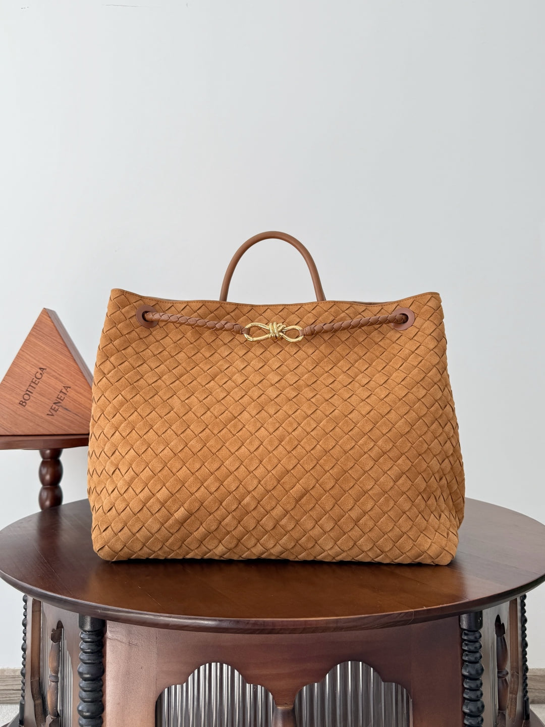 Andiamo Bottega Veneta 743575.A11