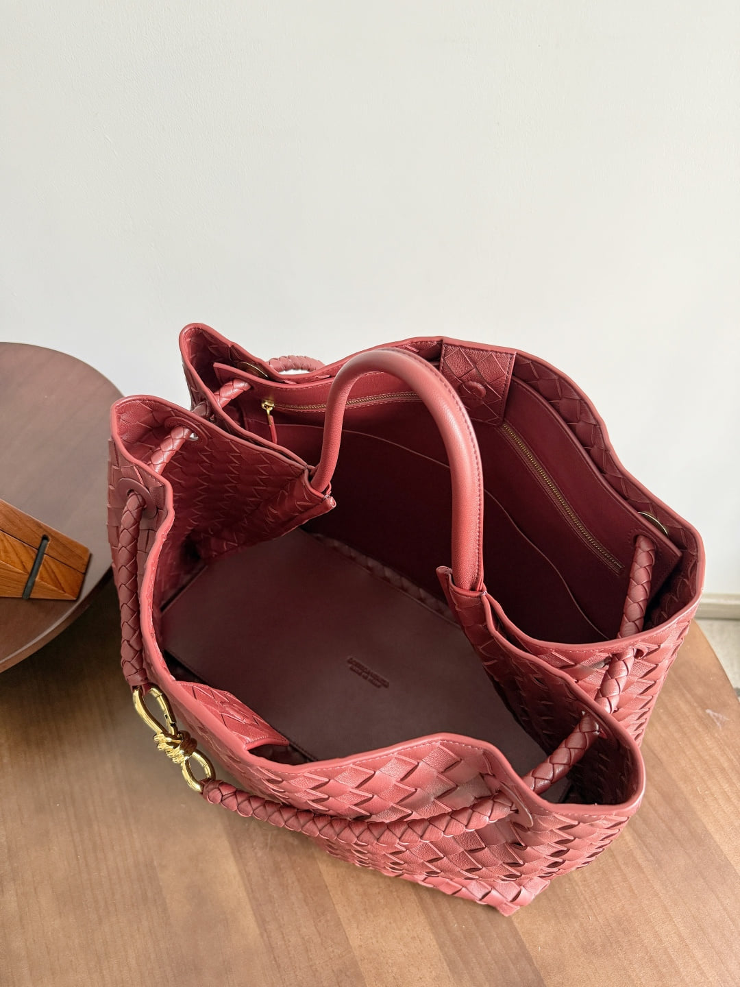 Andiamo Bottega Veneta 743575.A14