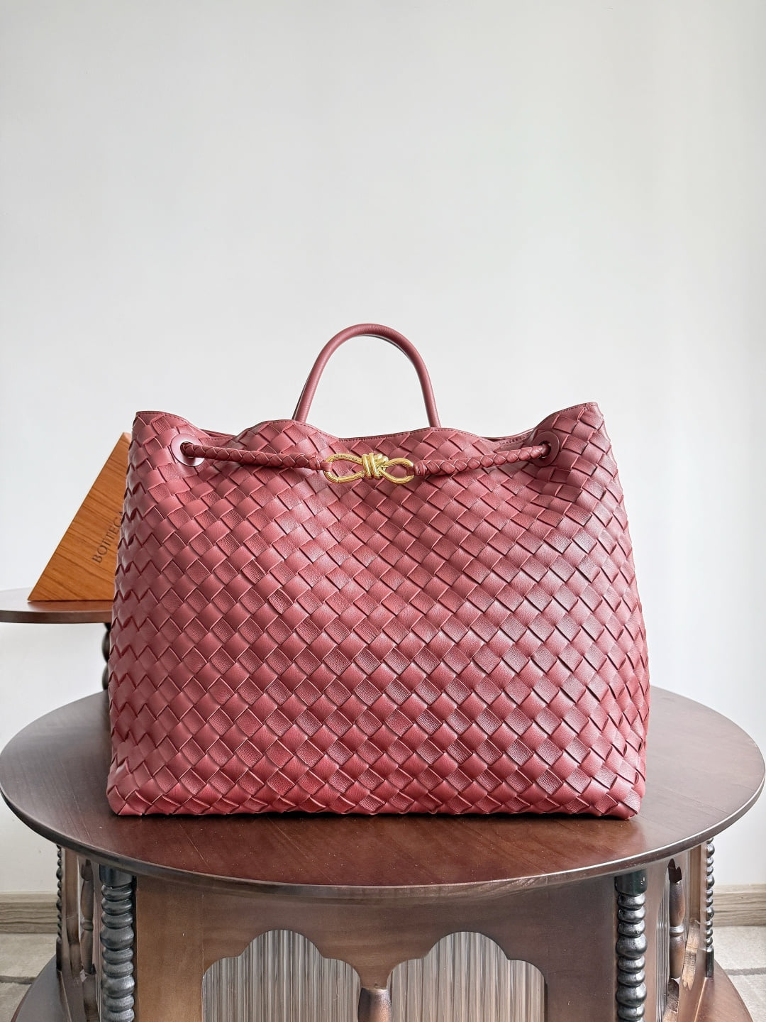 Andiamo Bottega Veneta 743575.A14