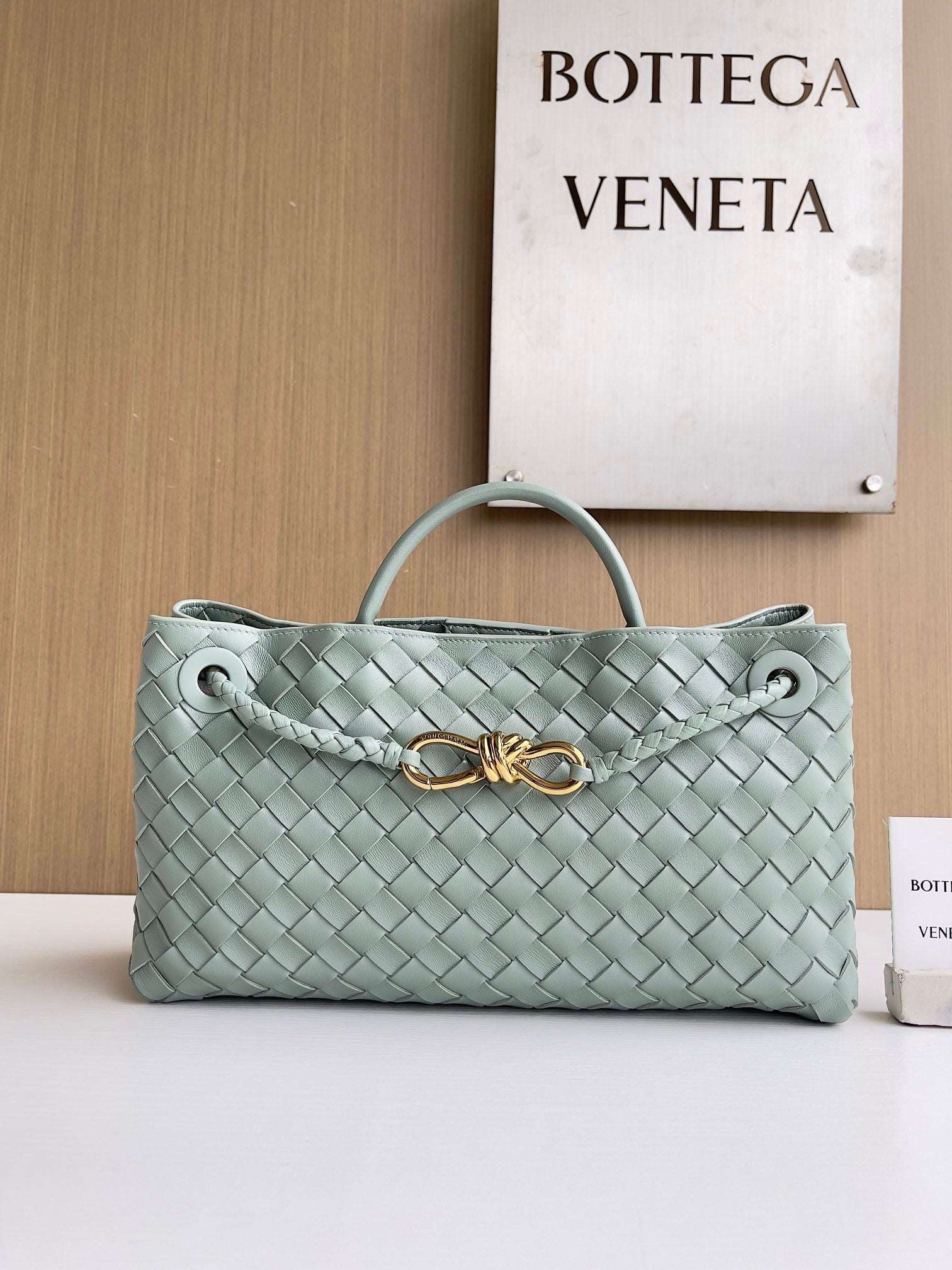 Andiamo Bottega Veneta 754990.A3