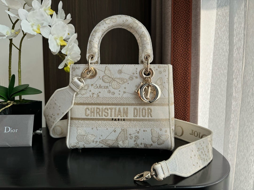 Lady Dior 6605.8