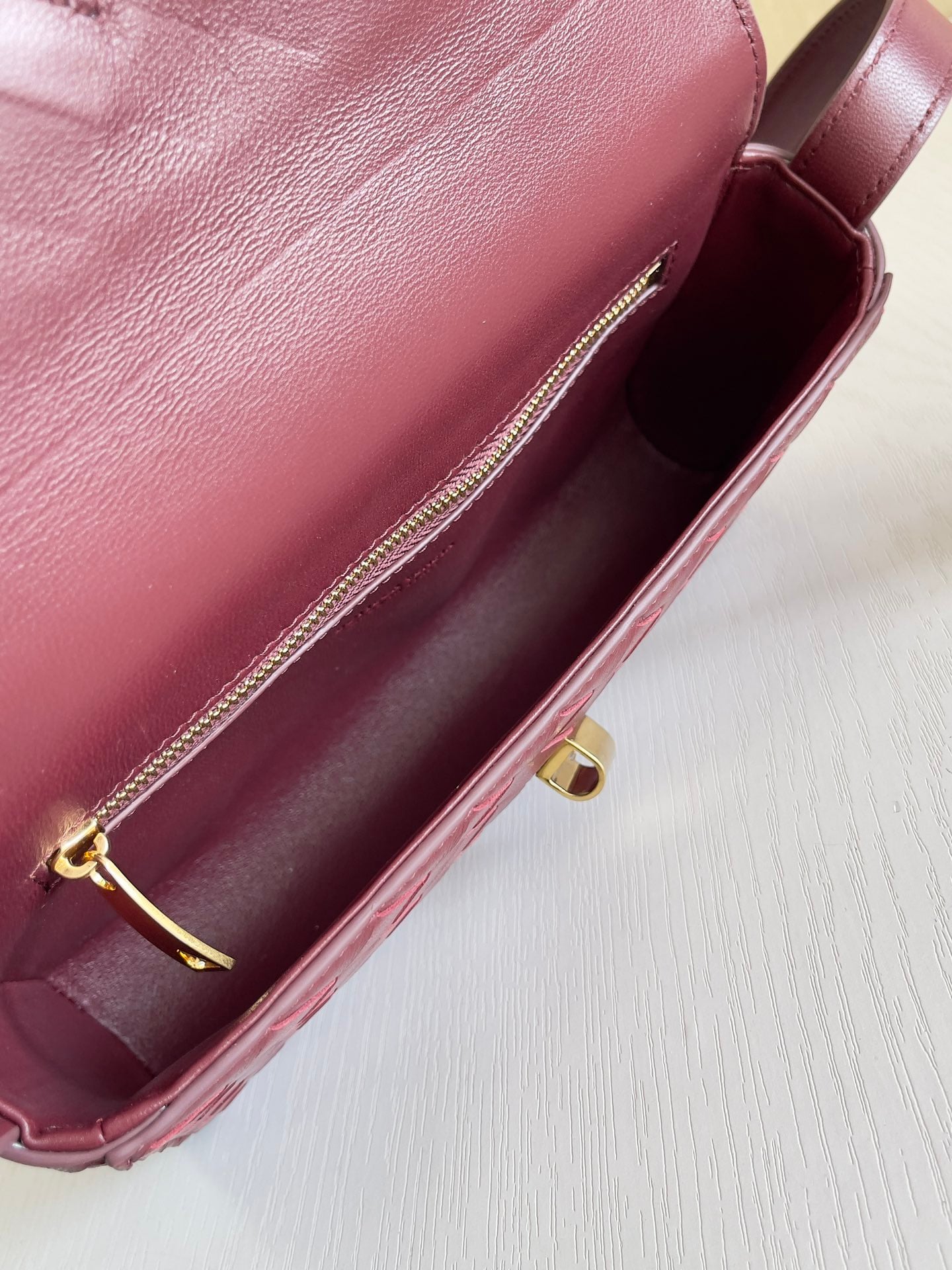 Andiamo Bottega Veneta 755545.A1