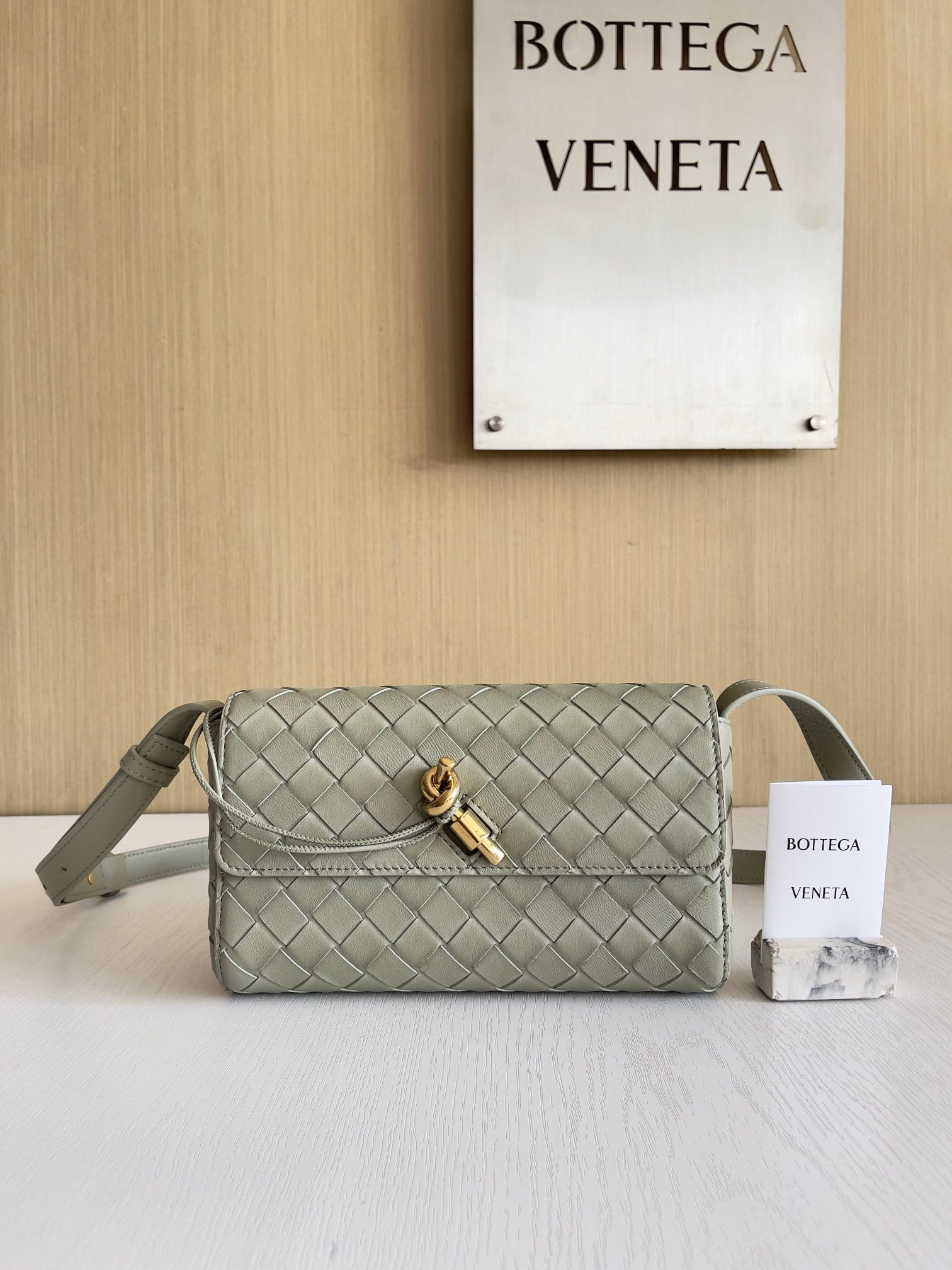 Andiamo Bottega Veneta 755545.A5