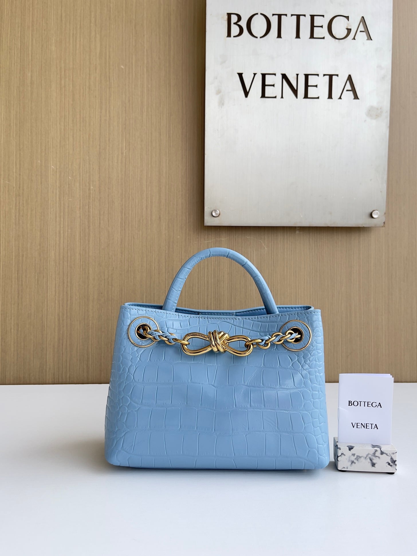 Andiamo Bottega Veneta 773733