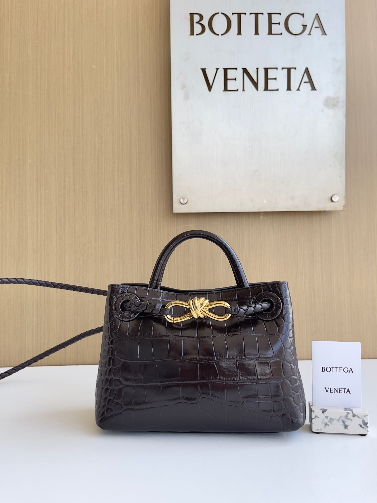 Andiamo Bottega Veneta 777614.A1