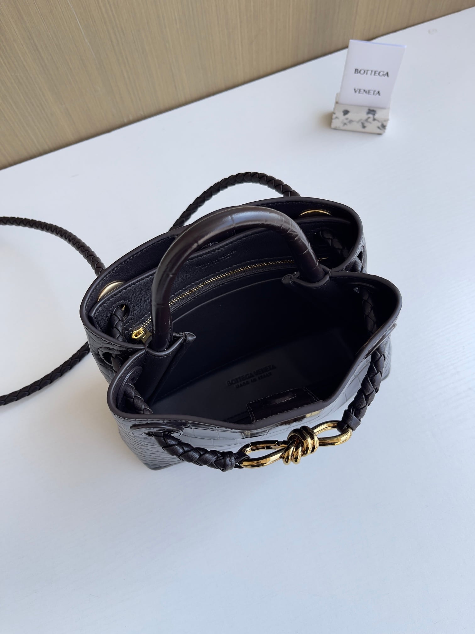 Andiamo Bottega Veneta 777614.A1
