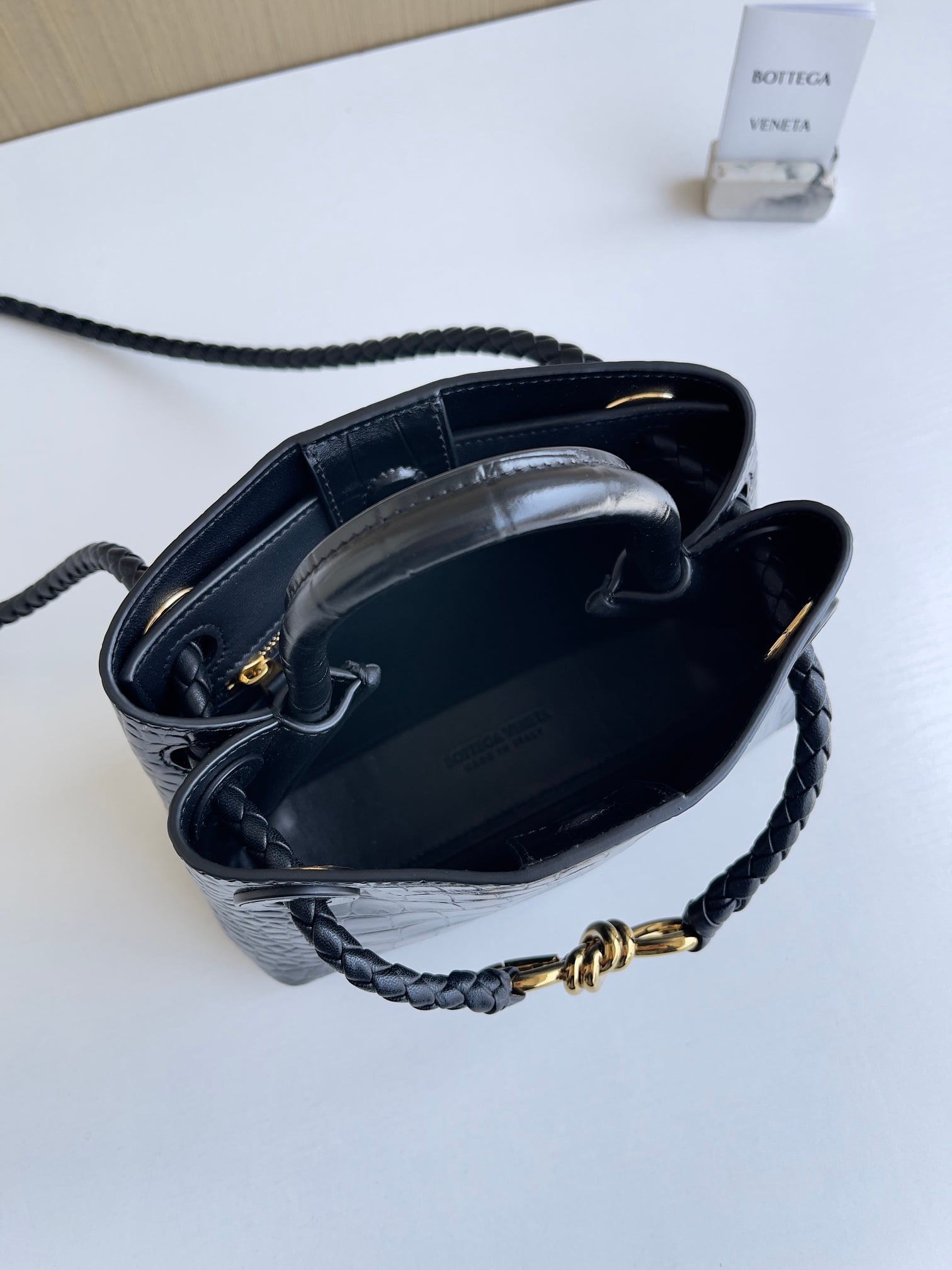 Andiamo Bottega Veneta 777614.A2