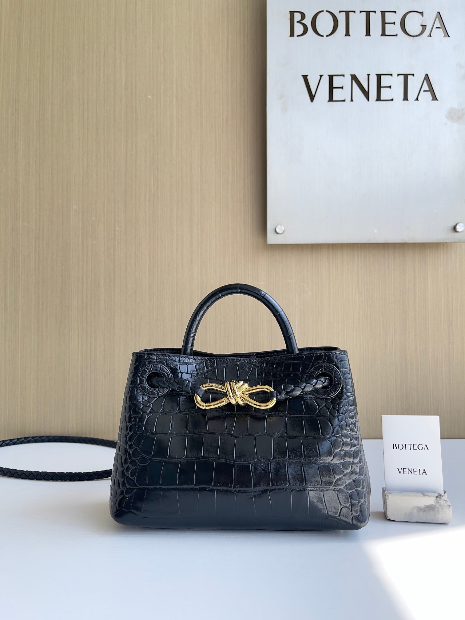 Andiamo Bottega Veneta 777614.A2