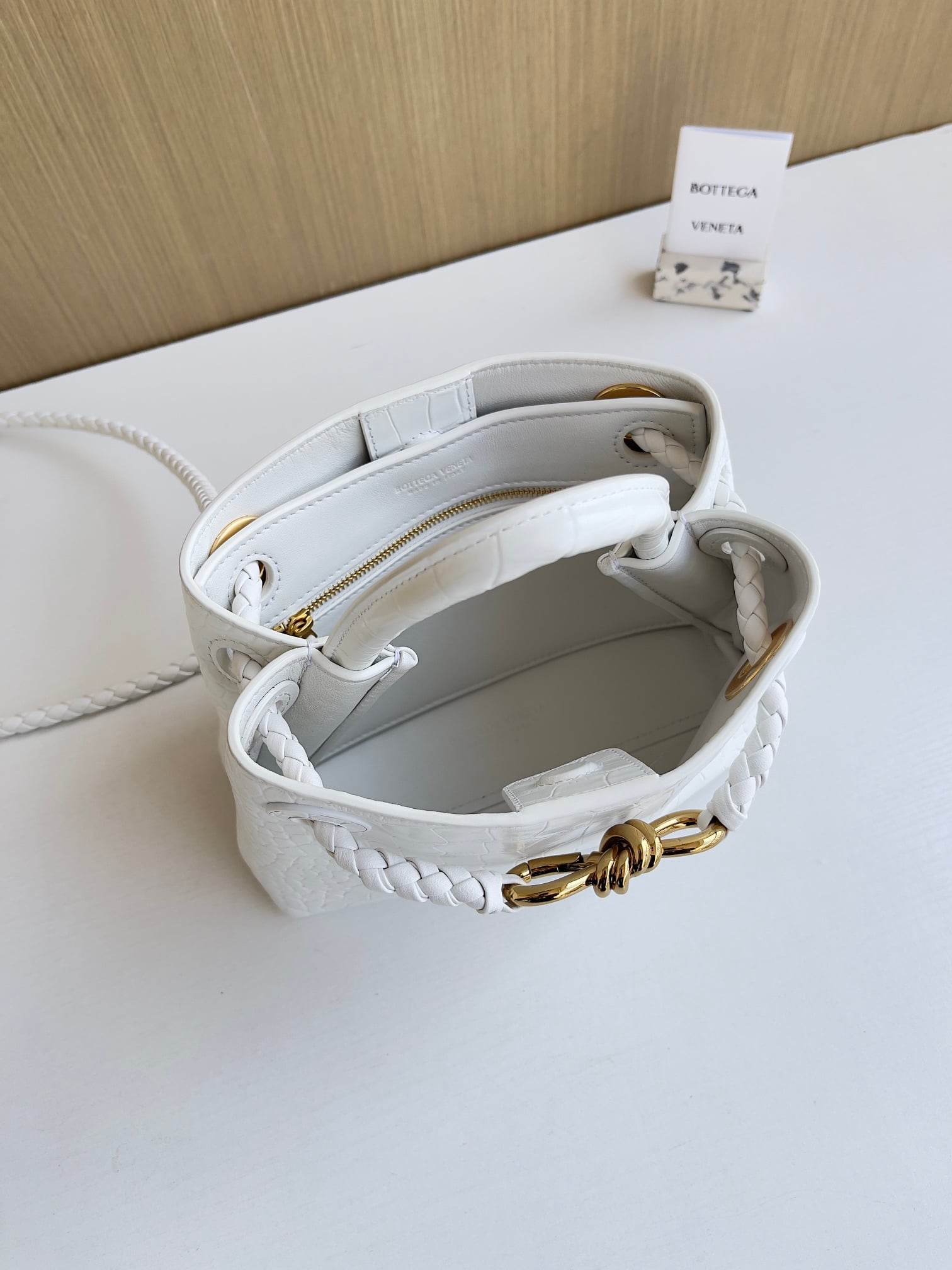 Andiamo Bottega Veneta 777614.A3