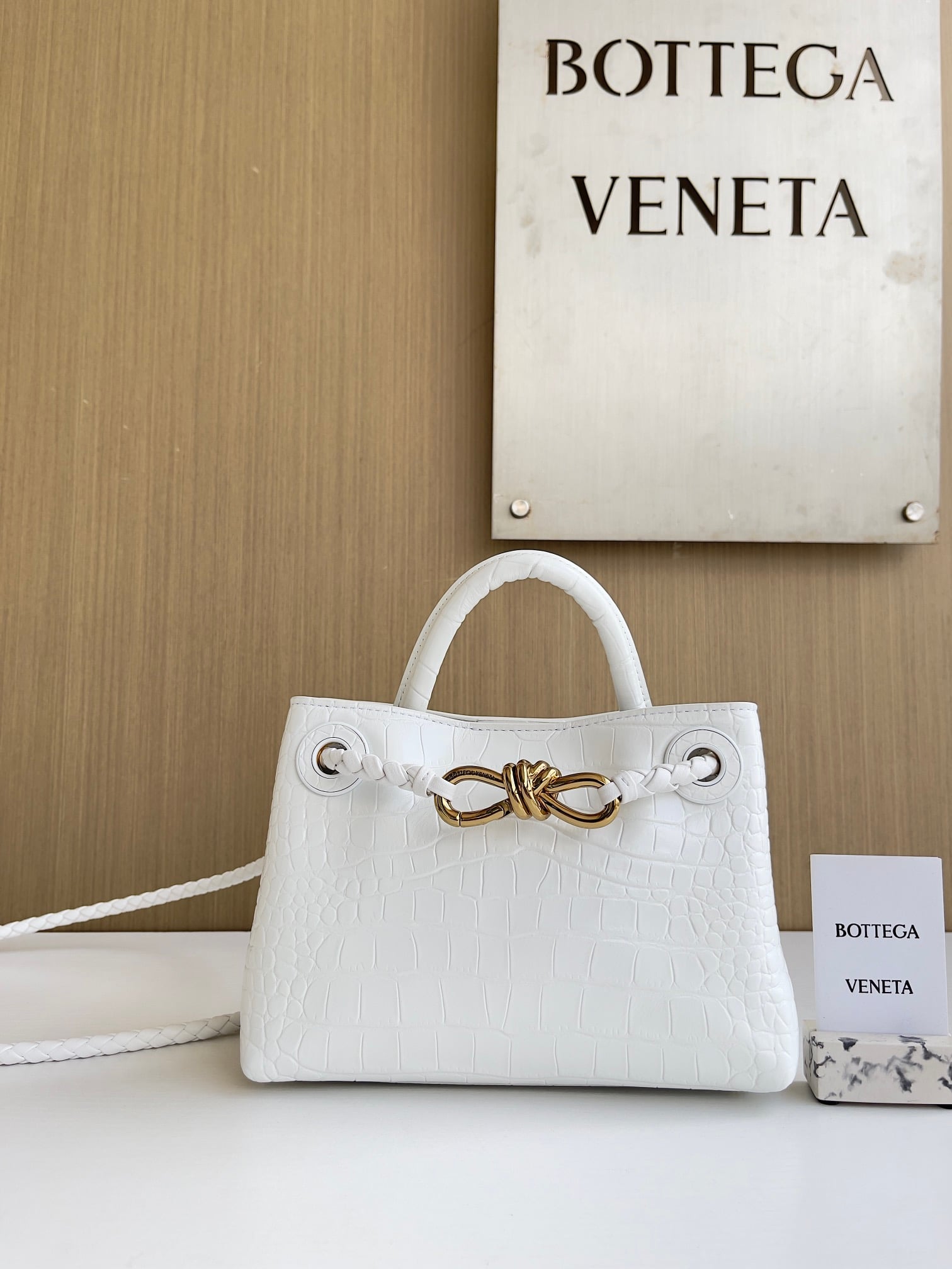 Andiamo Bottega Veneta 777614.A3