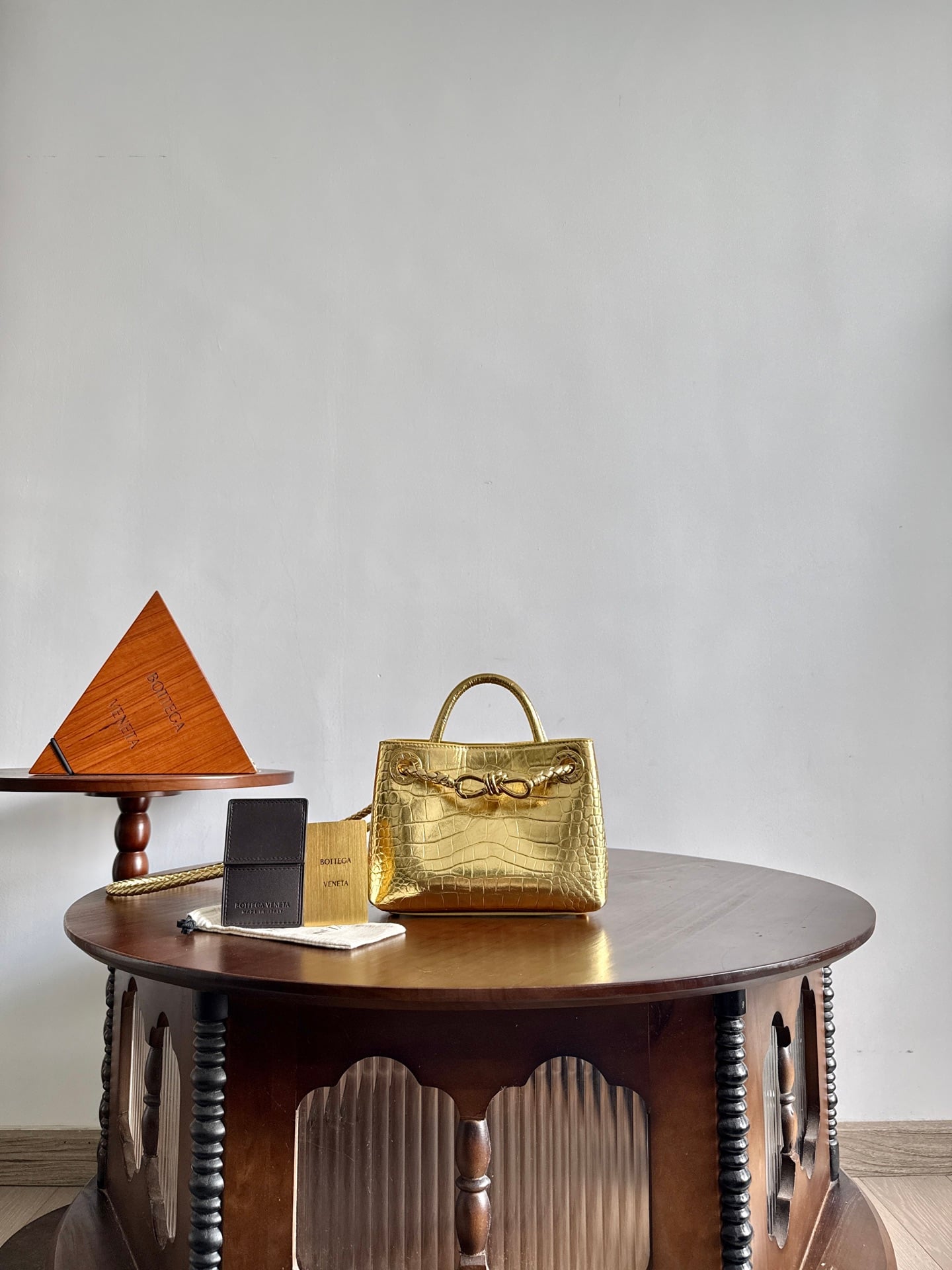Andiamo Bottega Veneta 777614.A4