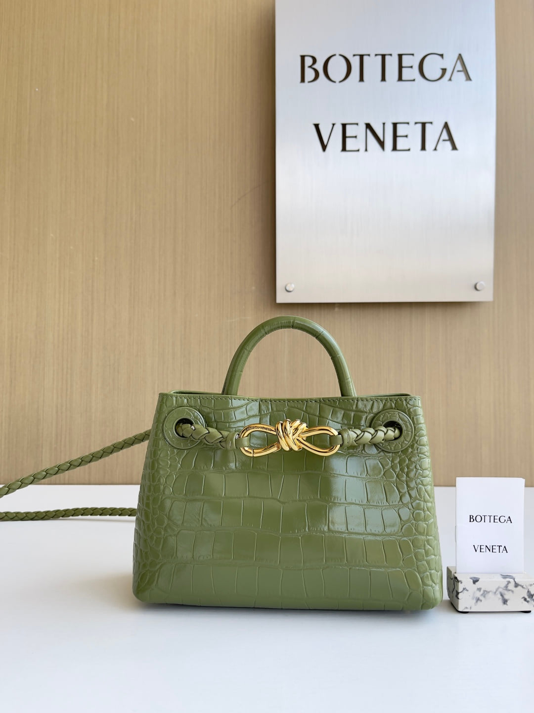 Andiamo Bottega Veneta 777614.A6