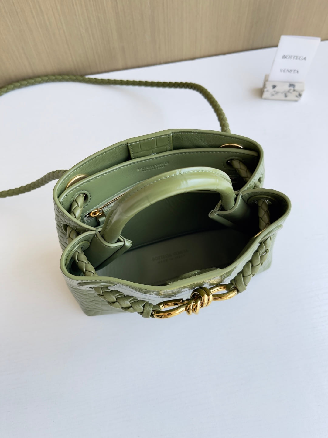 Andiamo Bottega Veneta 777614.A6
