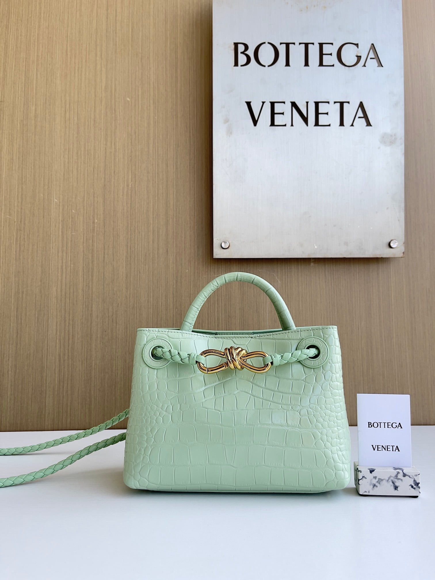 Andiamo Bottega Veneta 777614.A7