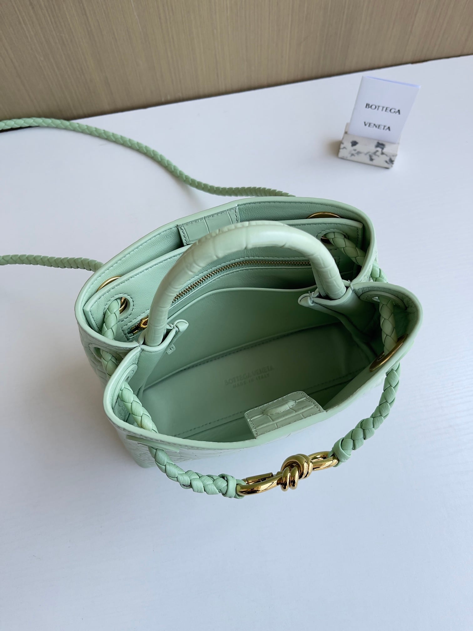 Andiamo Bottega Veneta 777614.A7