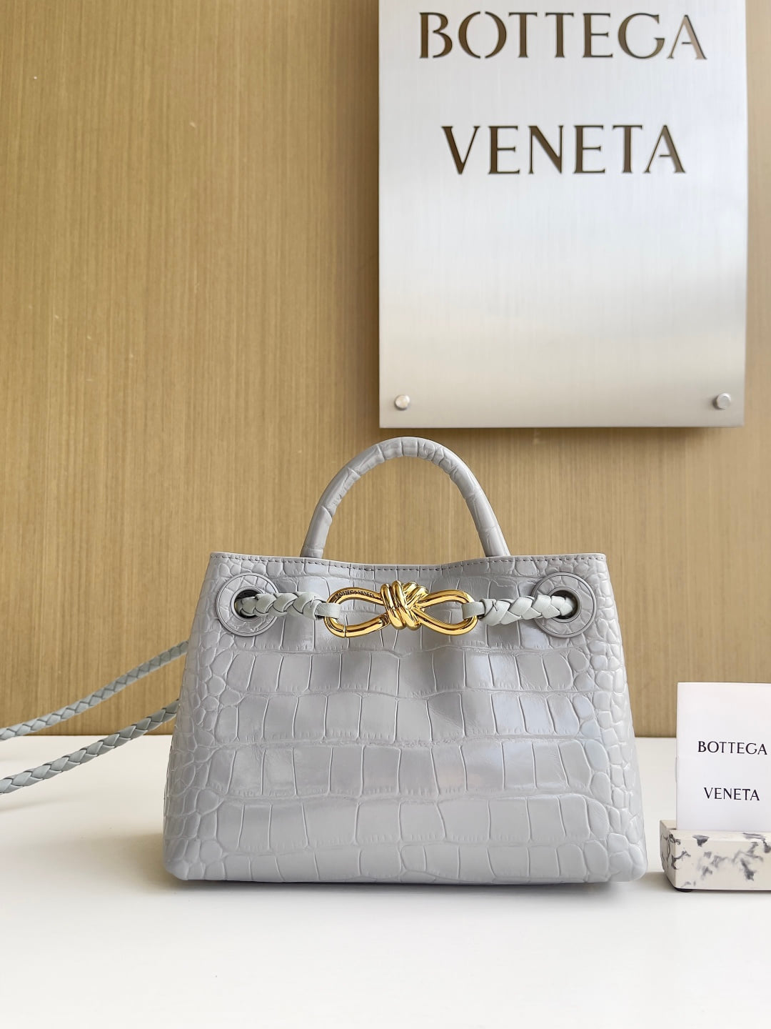 Andiamo Bottega Veneta 777614.A8