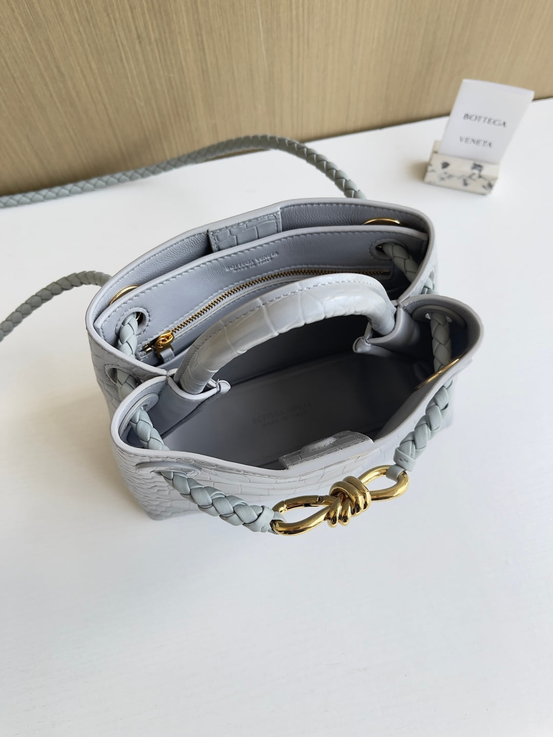 Andiamo Bottega Veneta 777614.A8