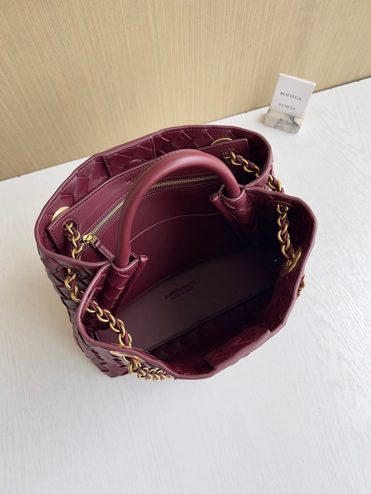 Andiamo Bottega Veneta 786008.A1