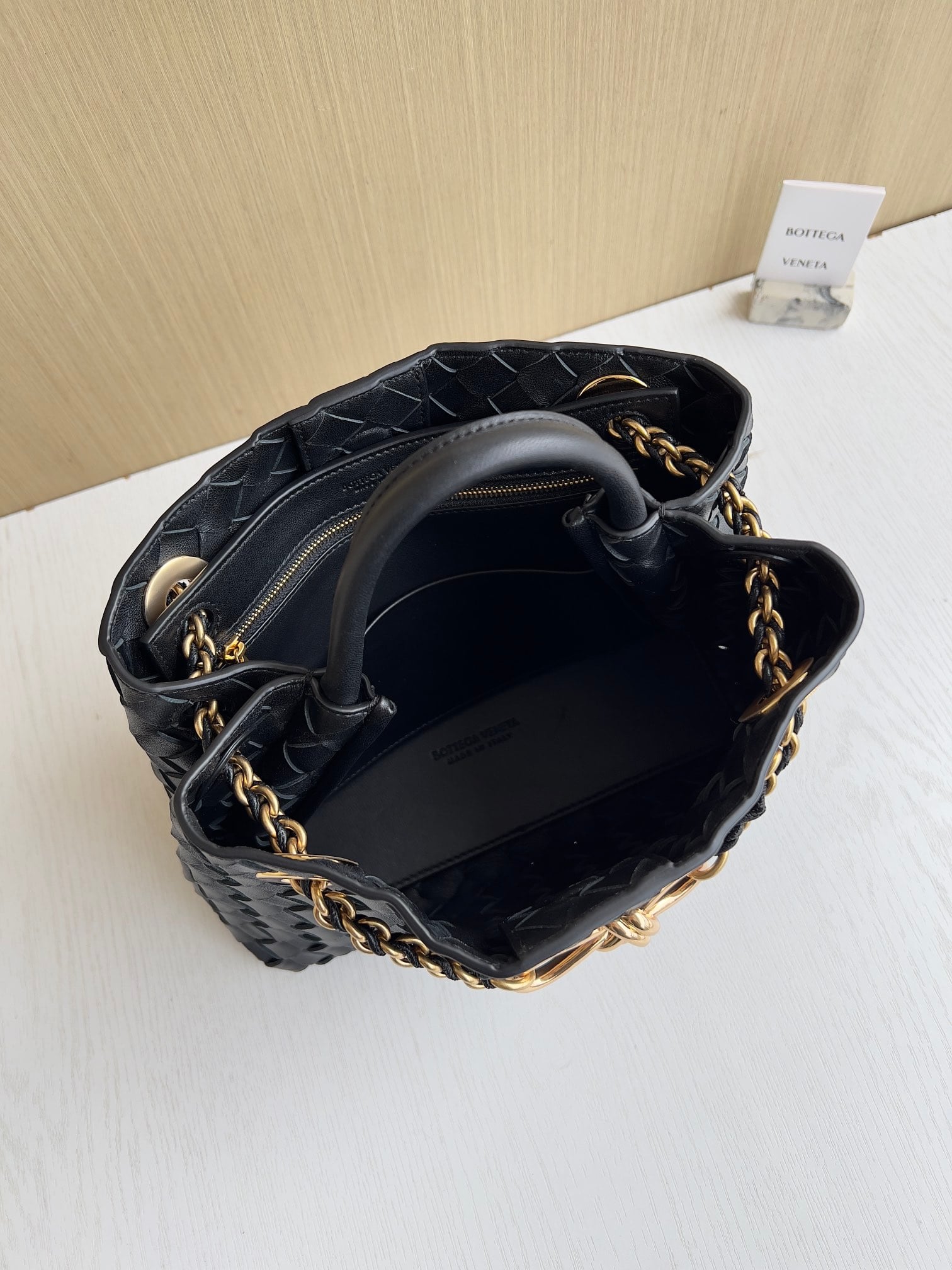 Andiamo Bottega Veneta 786008.A3