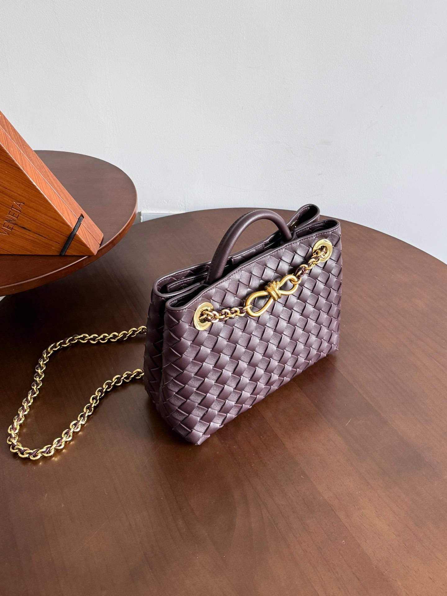 Andiamo Bottega Veneta 786008.A6