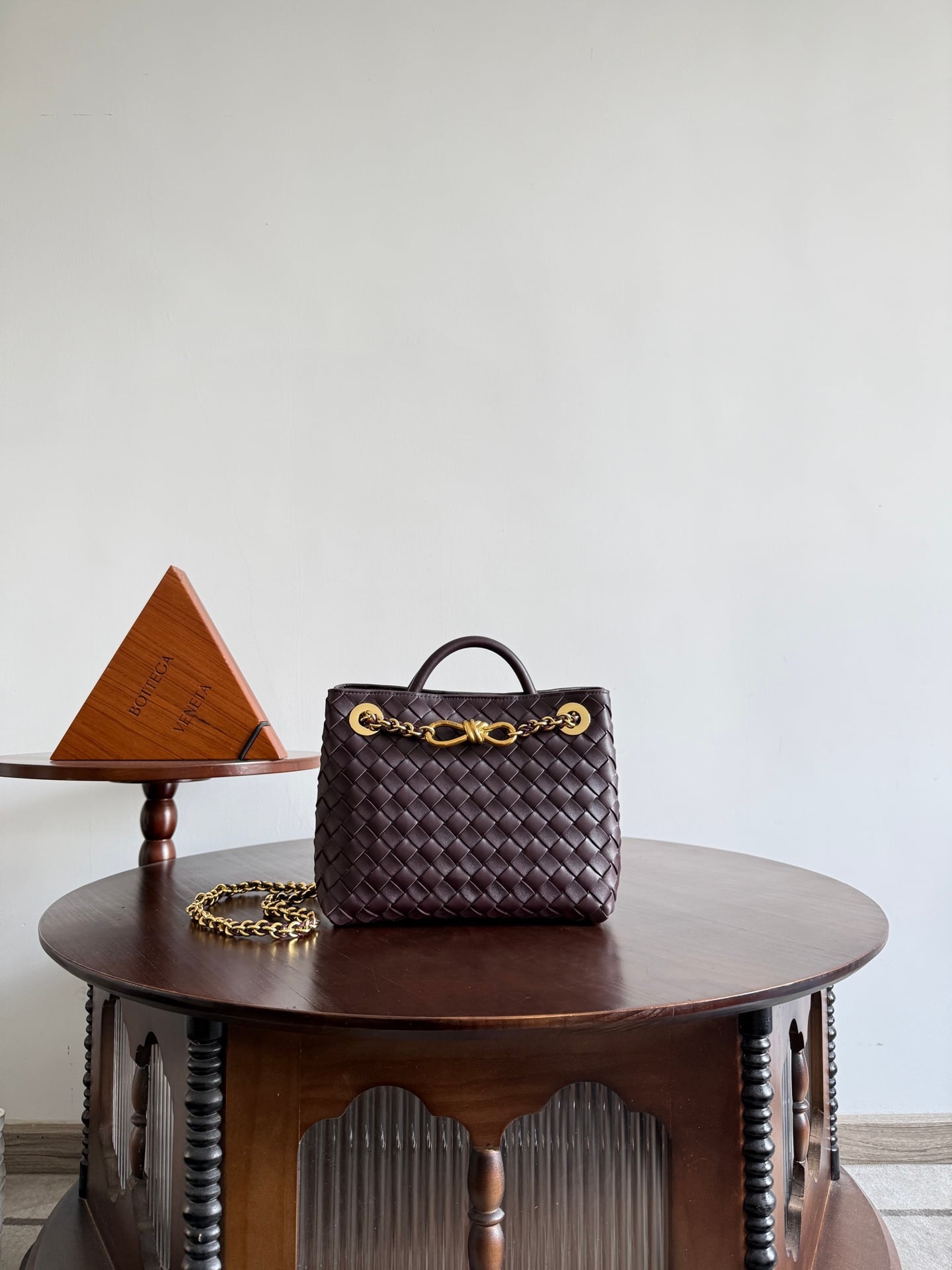 Andiamo Bottega Veneta 786008.A6