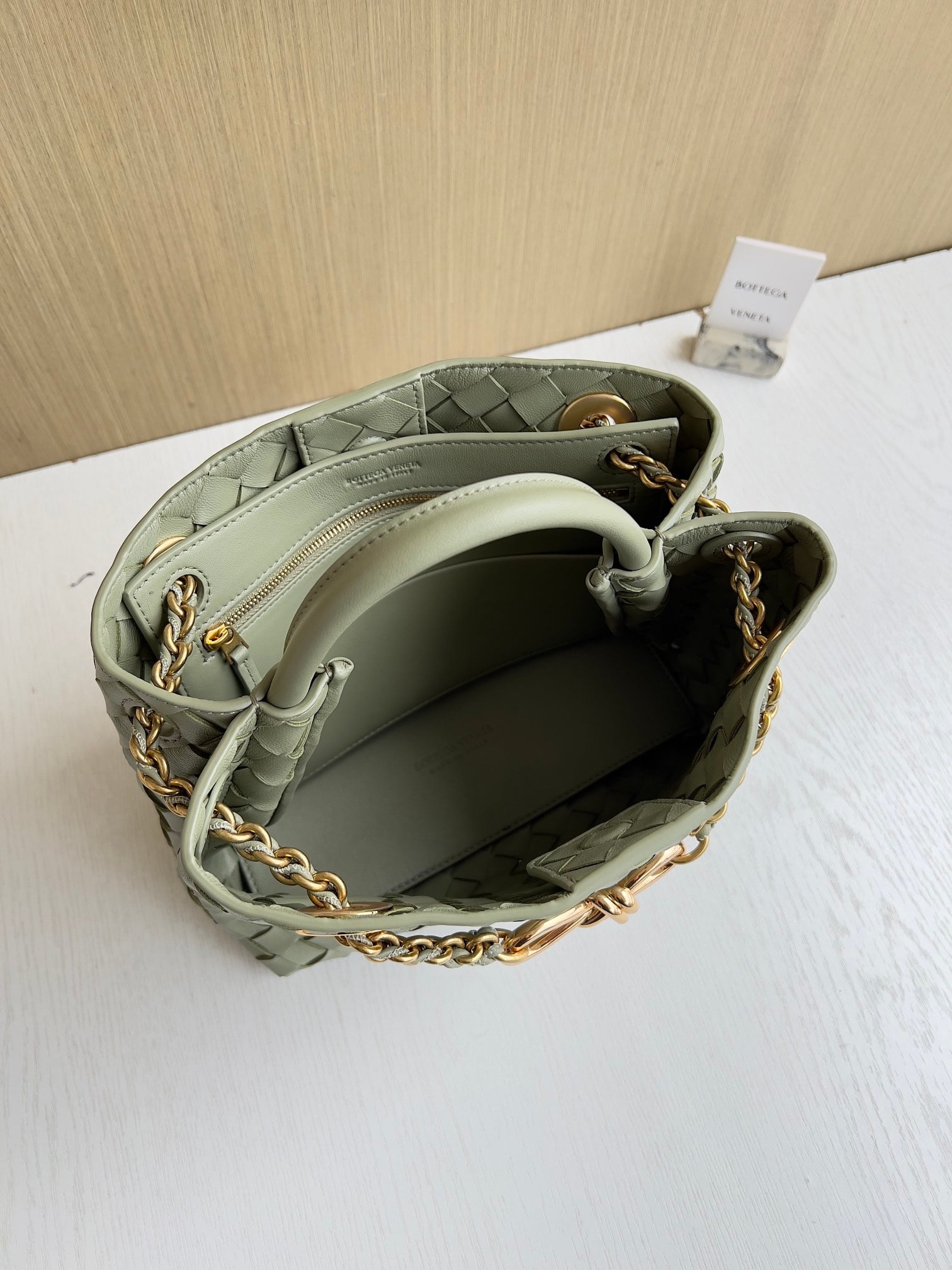 Andiamo Bottega Veneta 786008.A7