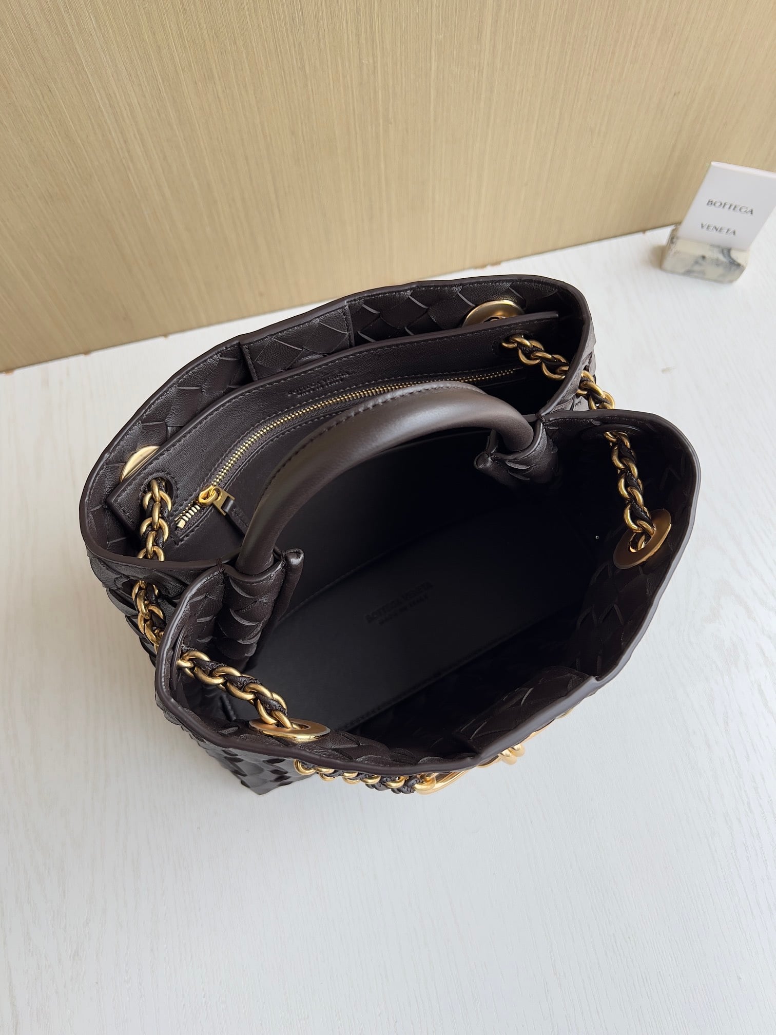 Andiamo Bottega Veneta 786008.A8