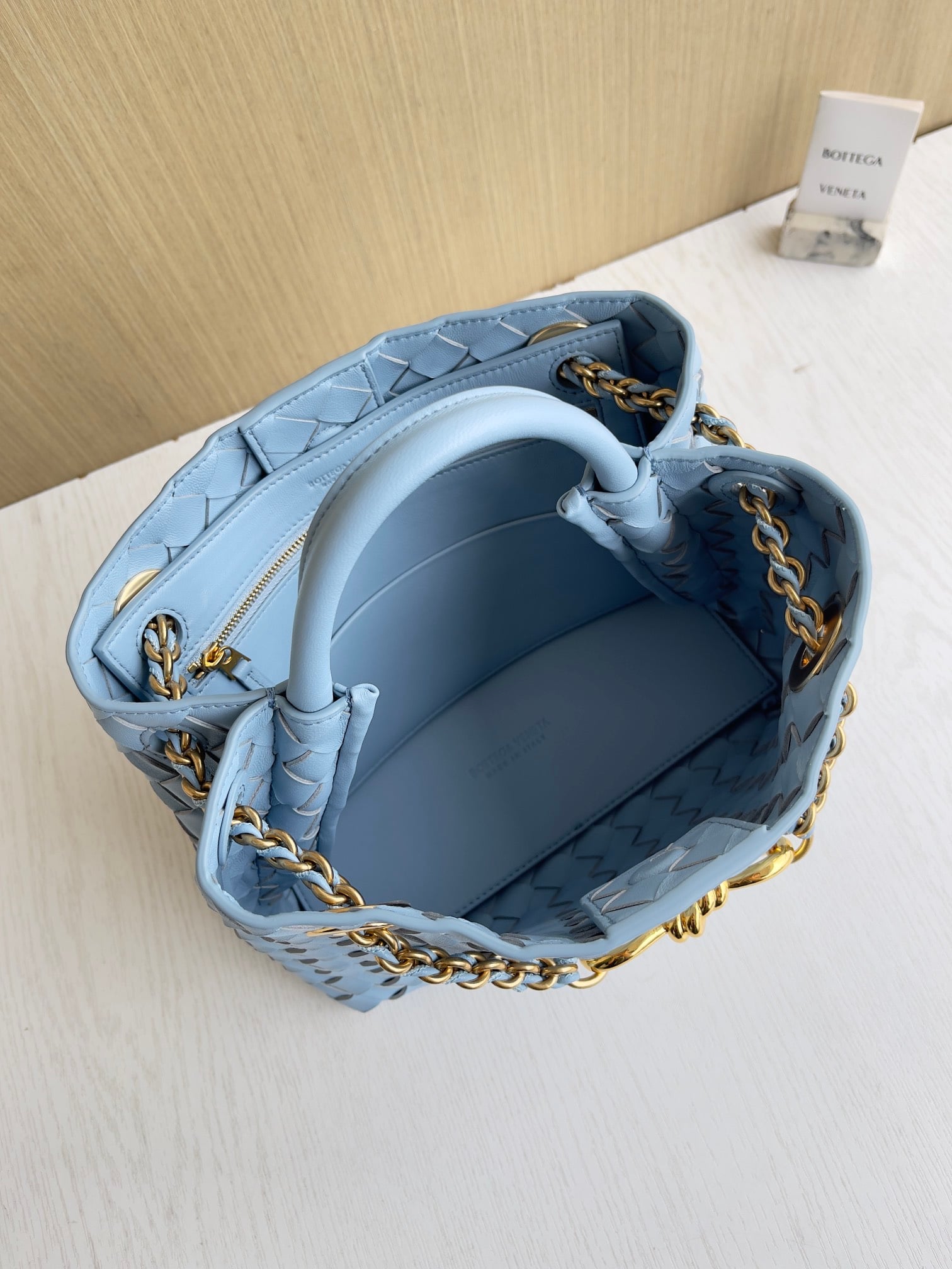 Andiamo Bottega Veneta 786008.A9