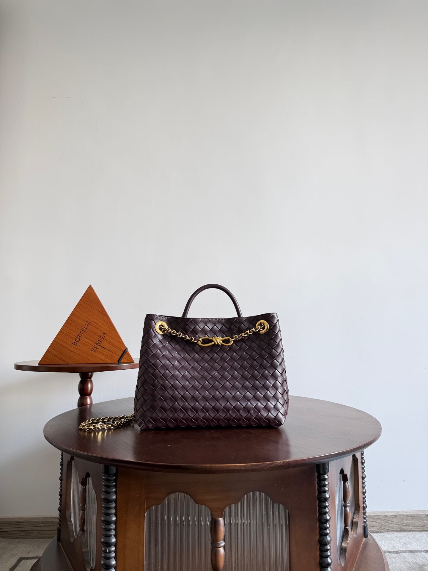 Andiamo Bottega Veneta 786009.A3
