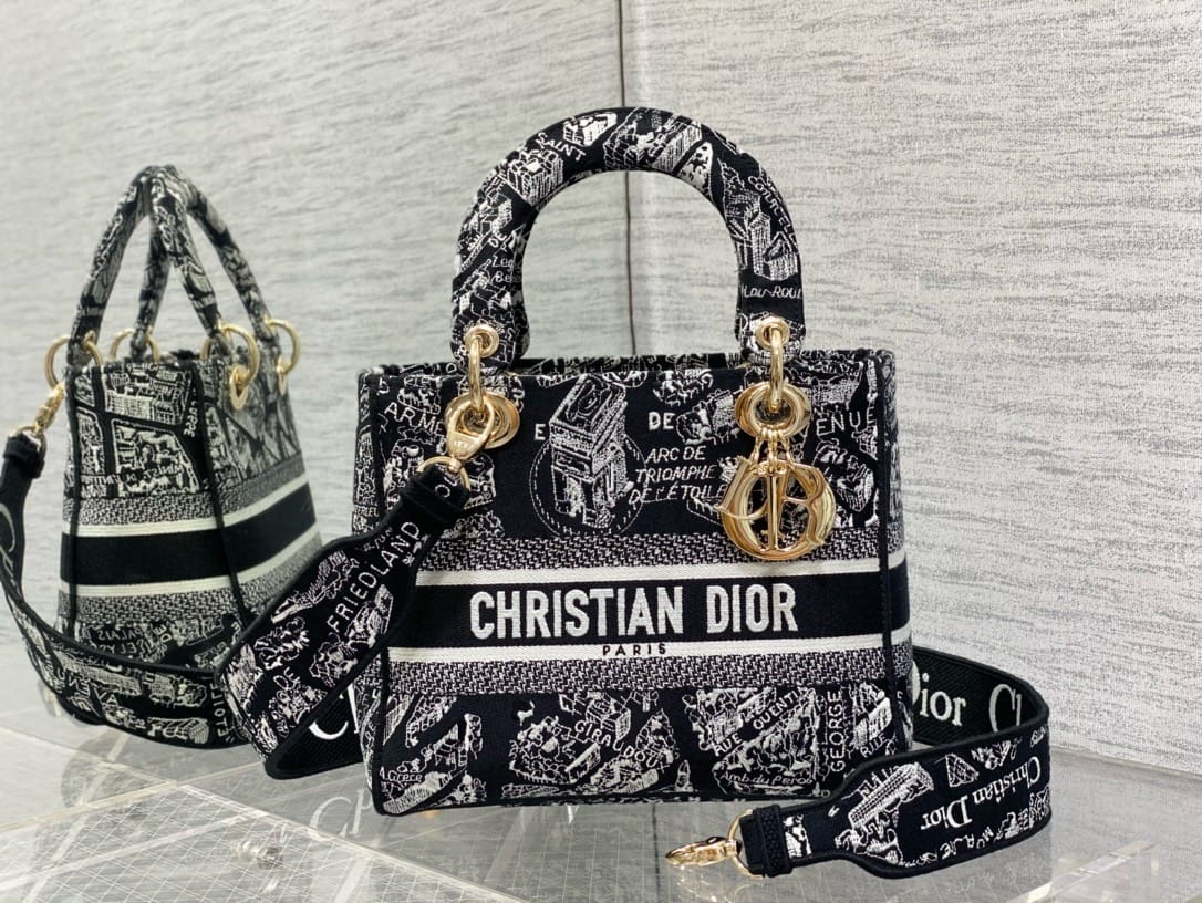 Lady Dior 6605.11