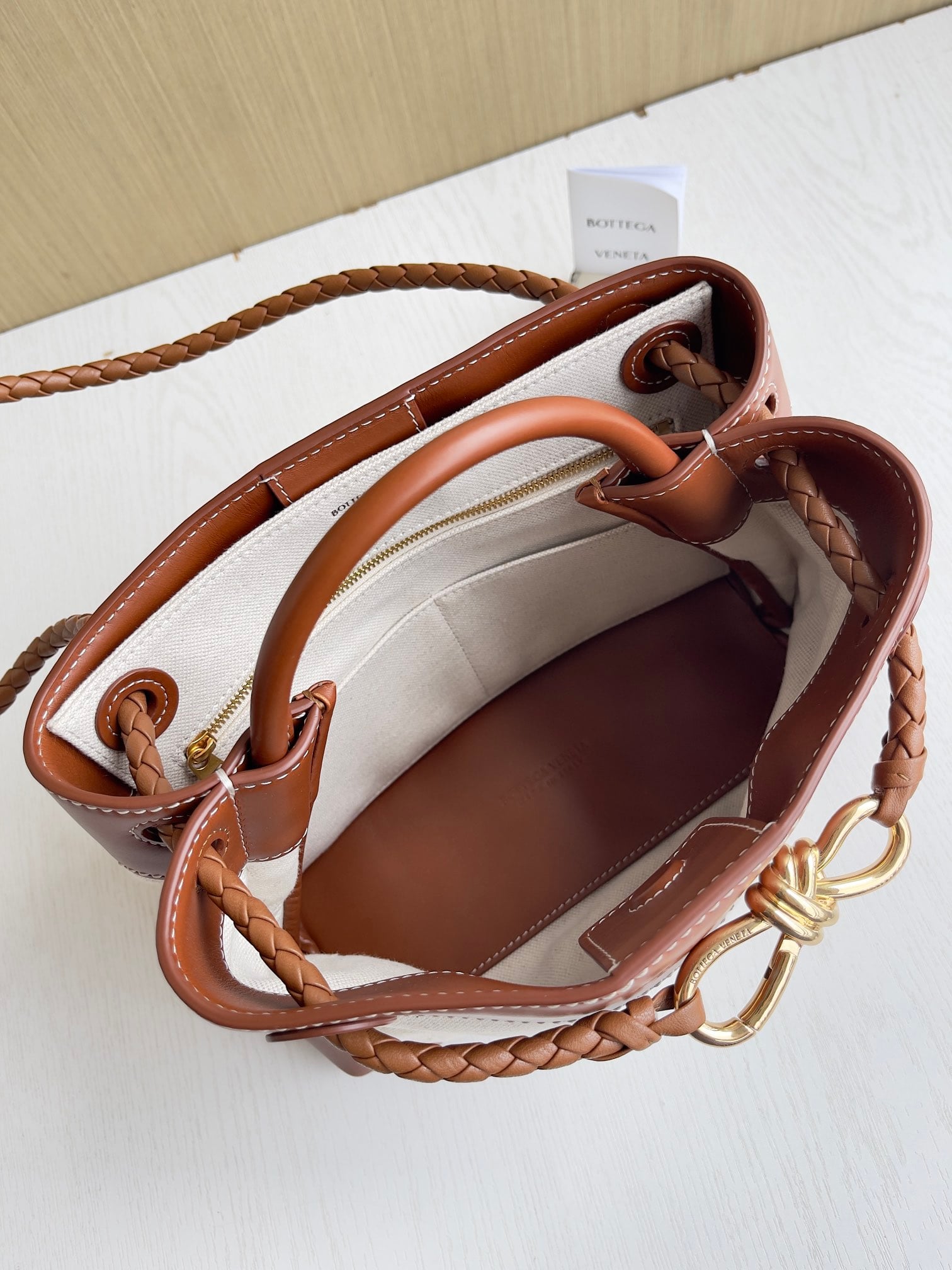 Andiamo Bottega Veneta 791594.A1