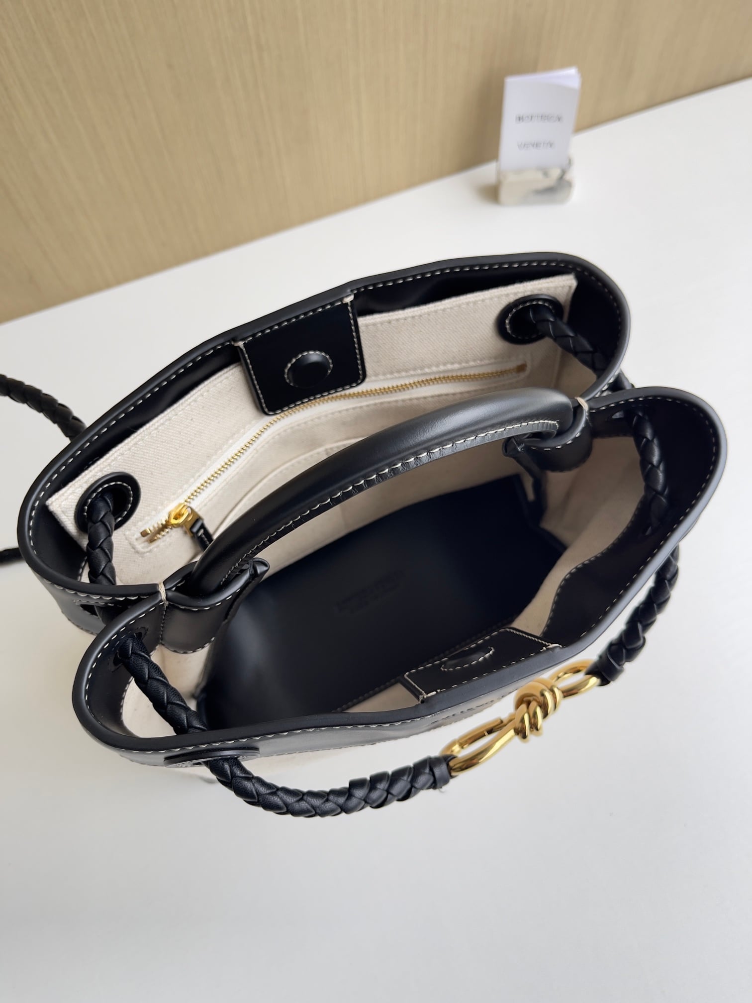 Andiamo Bottega Veneta 791594.A2