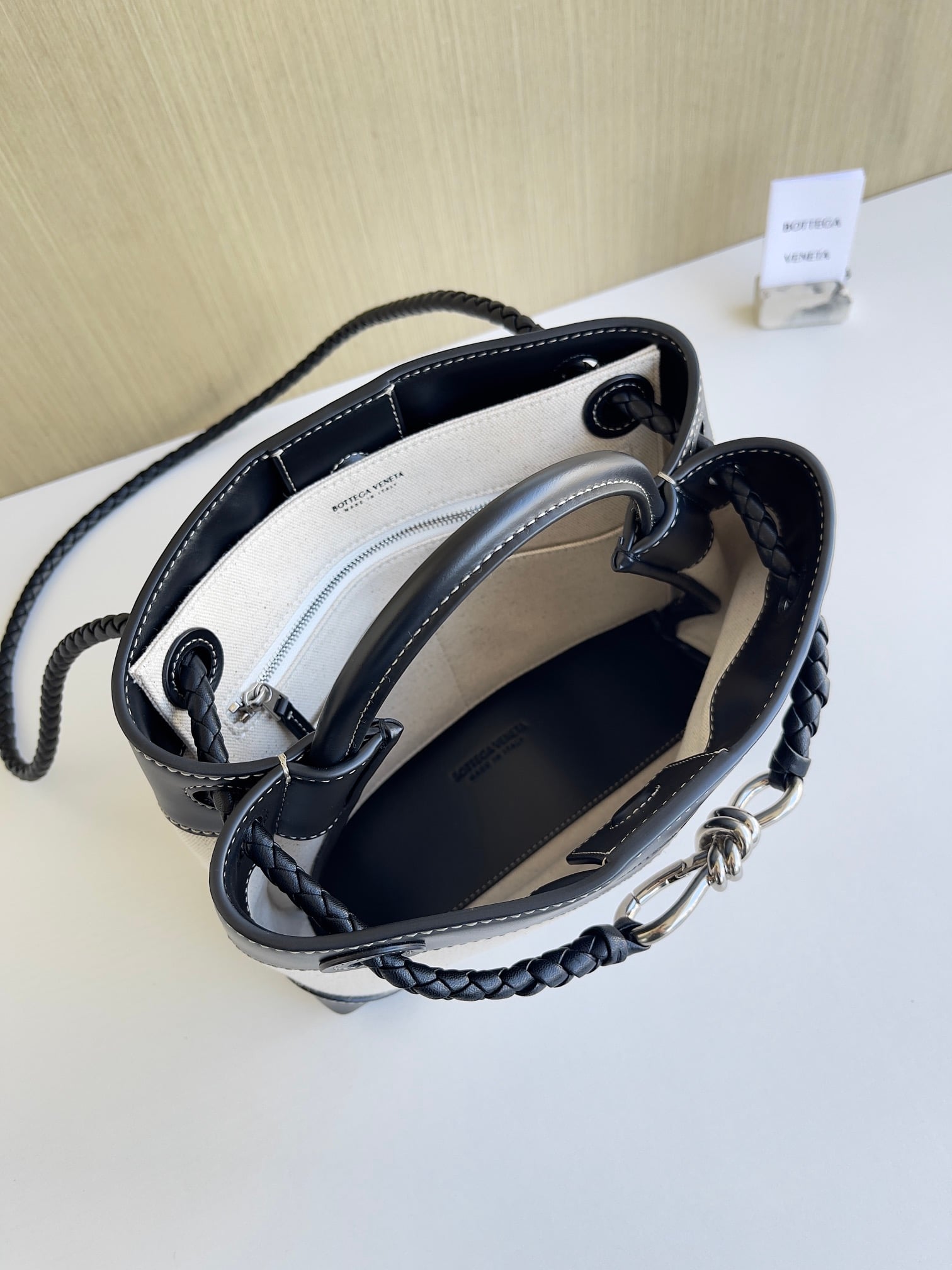 Andiamo Bottega Veneta 791594.A3