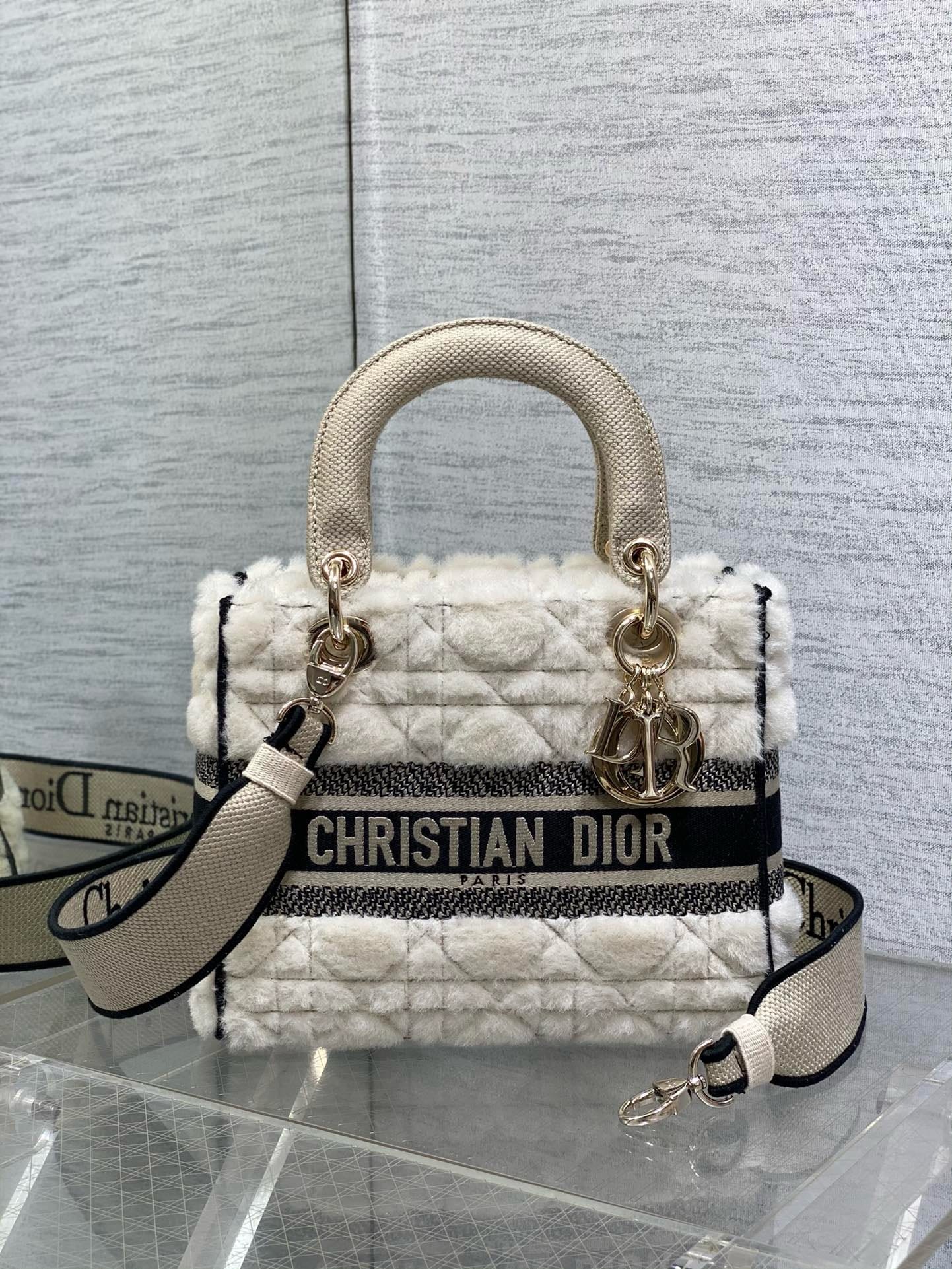 Lady Dior 6605.12