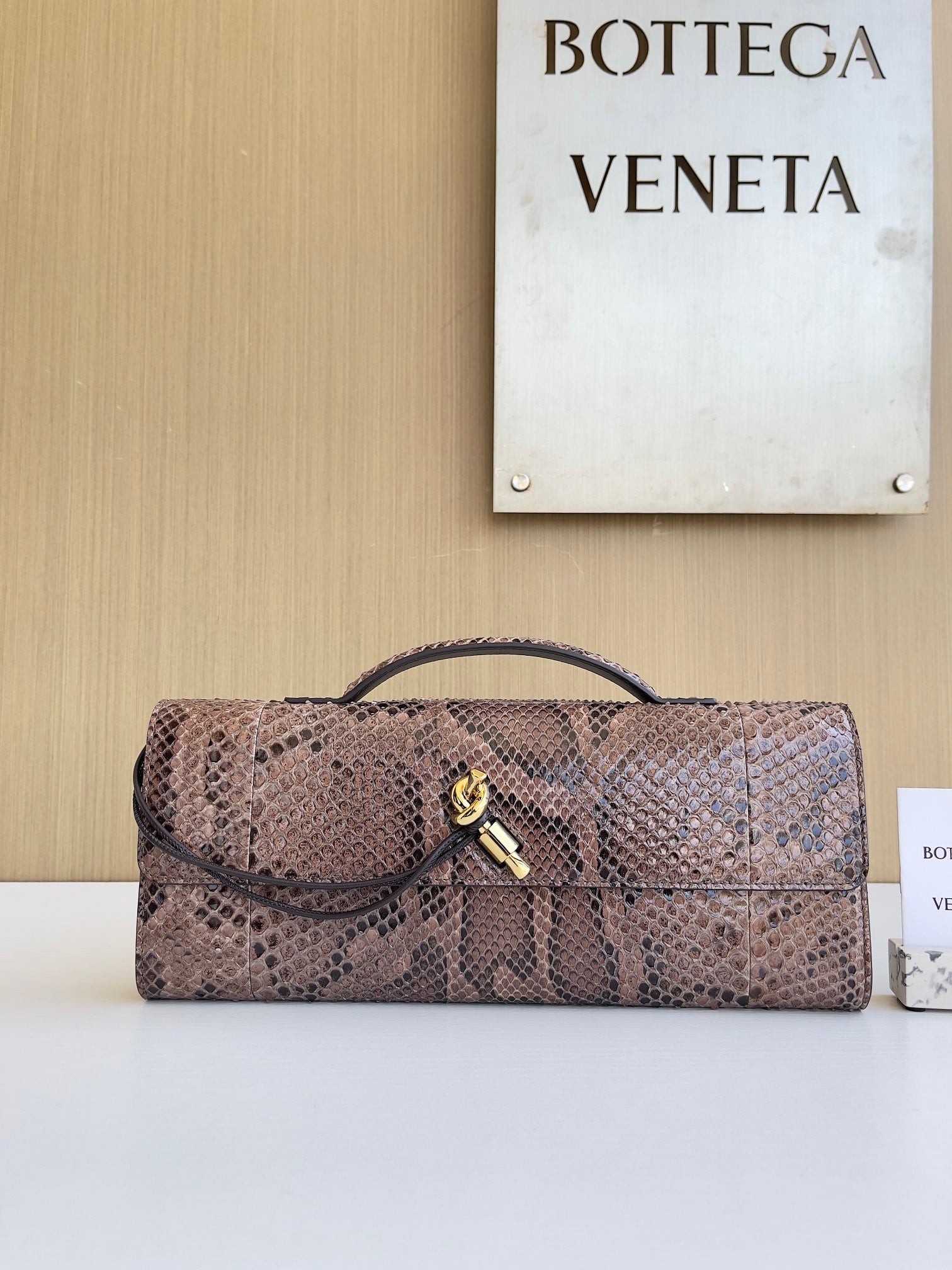 Andiamo Bottega Veneta 794945.A2